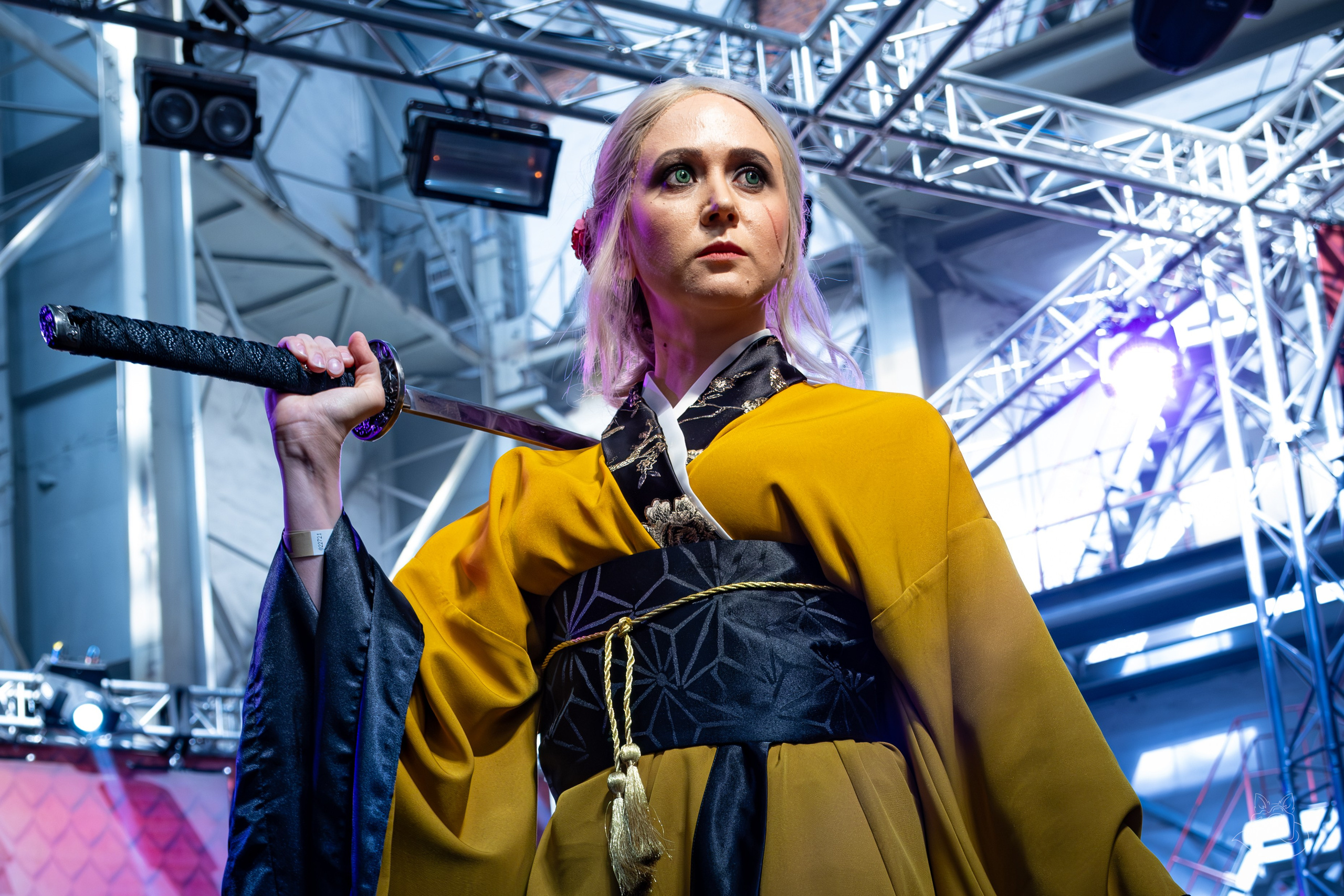 Конкурс Epic Con 2025. Косплей фотограф