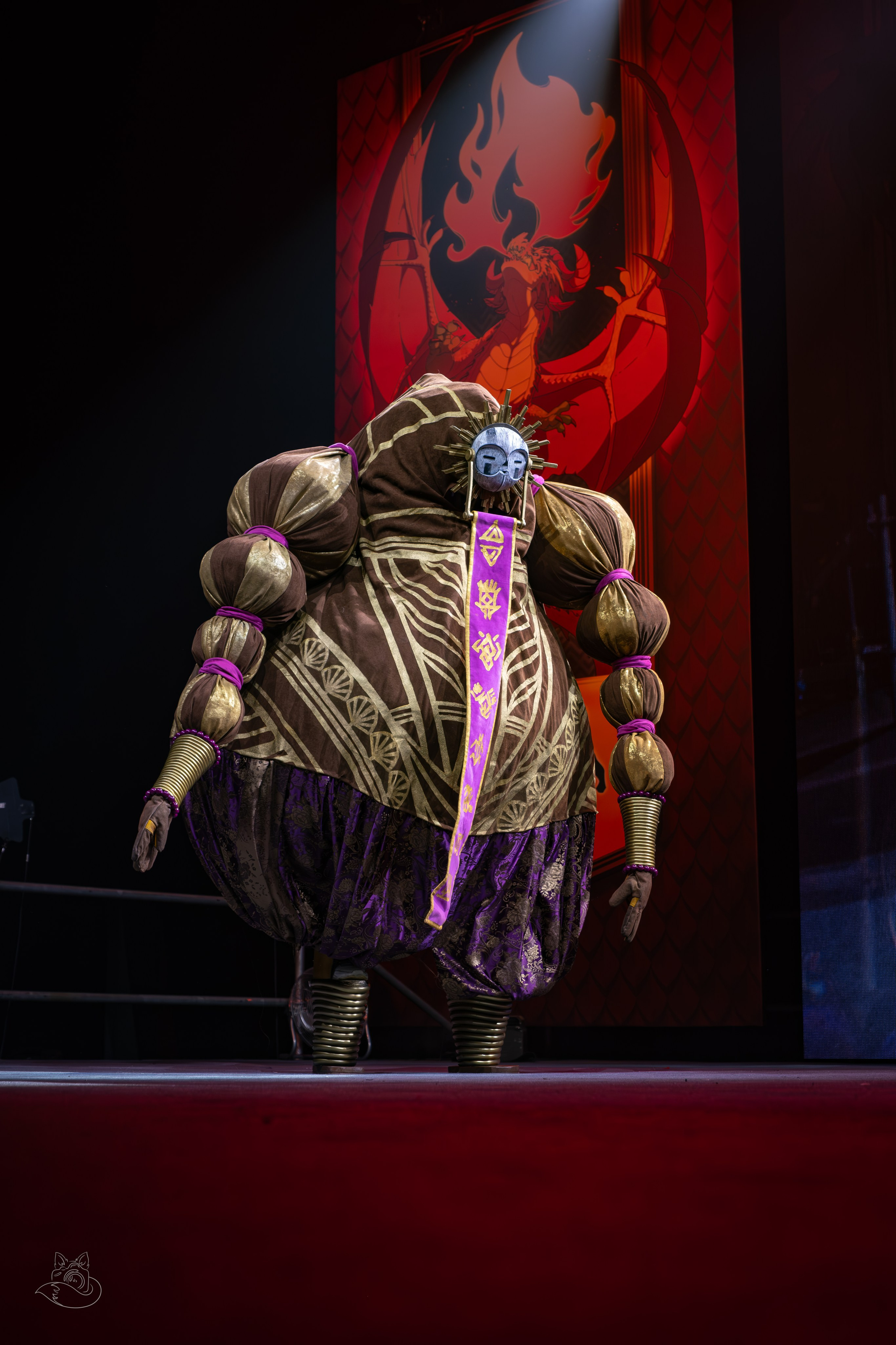 Конкурс Epic Con Russia 2025 | Москва. Косплей фотограф