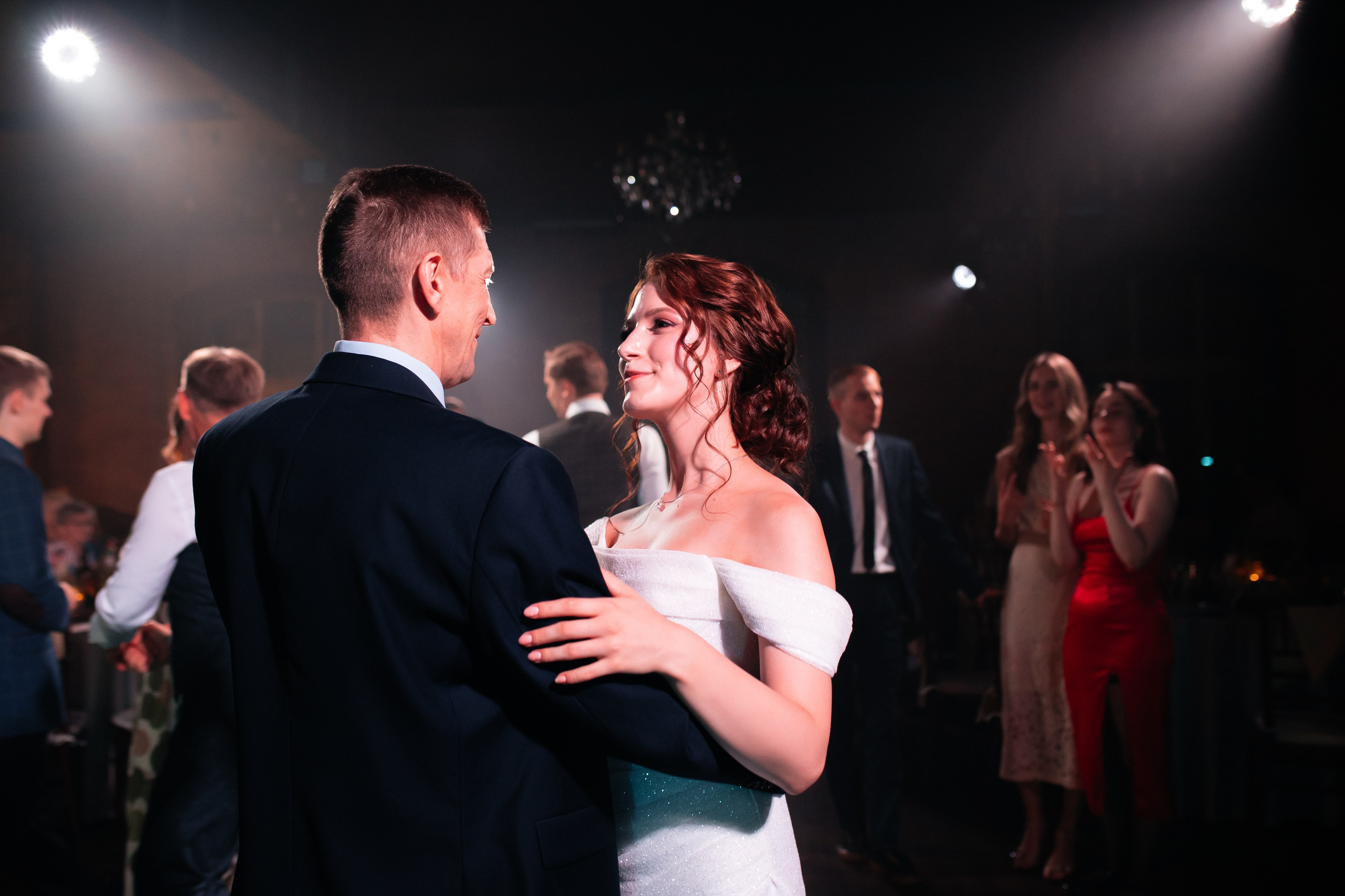 Wedding Day. Анна Михайлова|Свадебный фотограф в Санкт-Петербурге