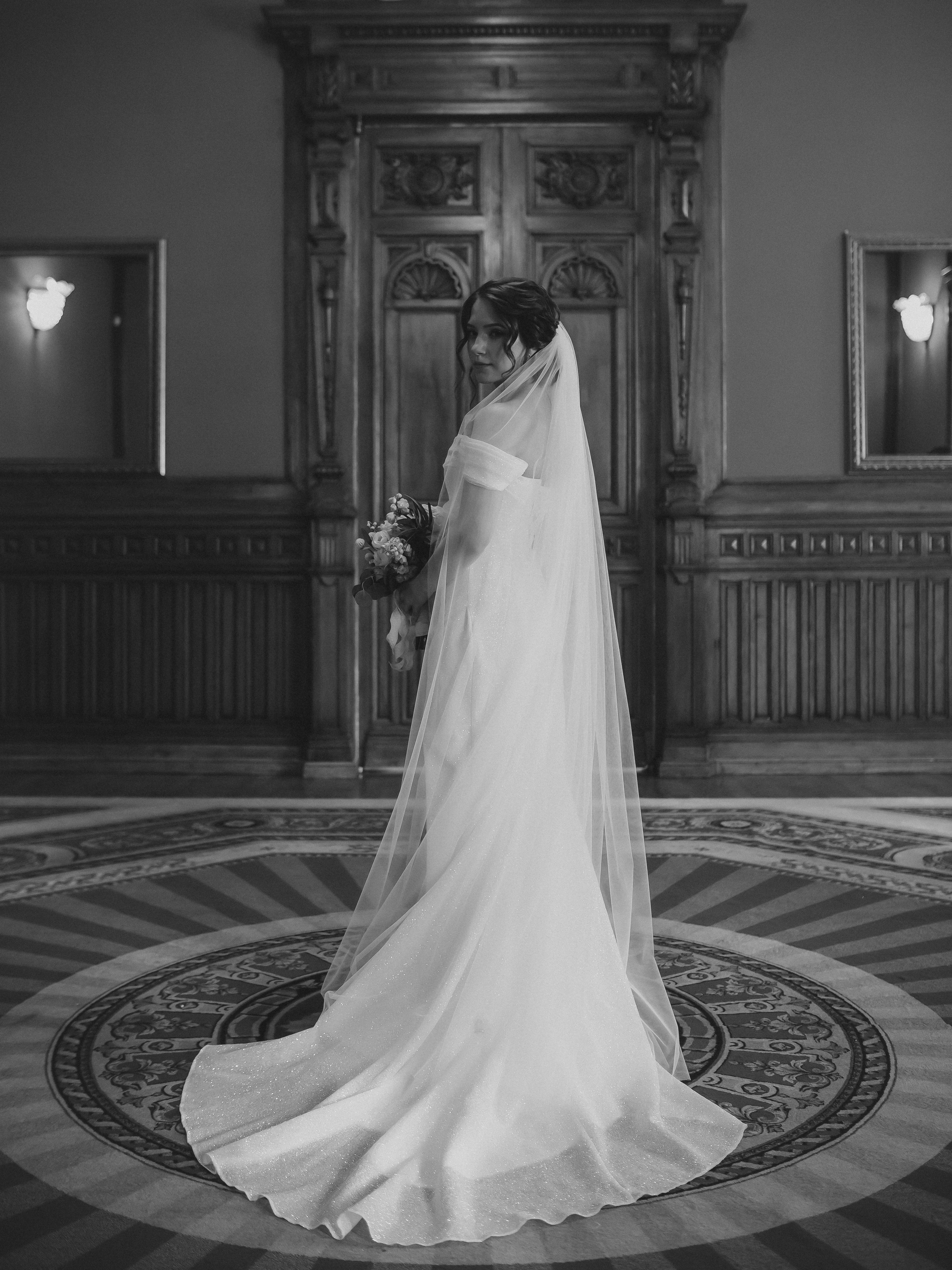 Wedding Day. Анна Михайлова|Свадебный фотограф в Санкт-Петербурге