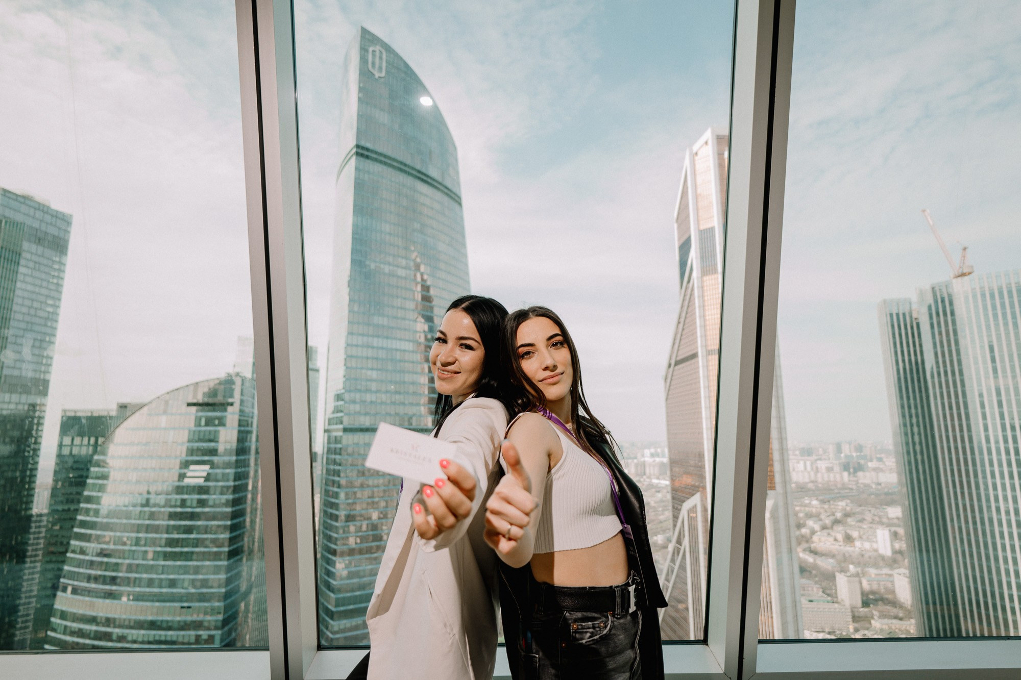 Фотосъёмка конференций и форумов в Москве. Алиса Пиневич Фотограф Москва