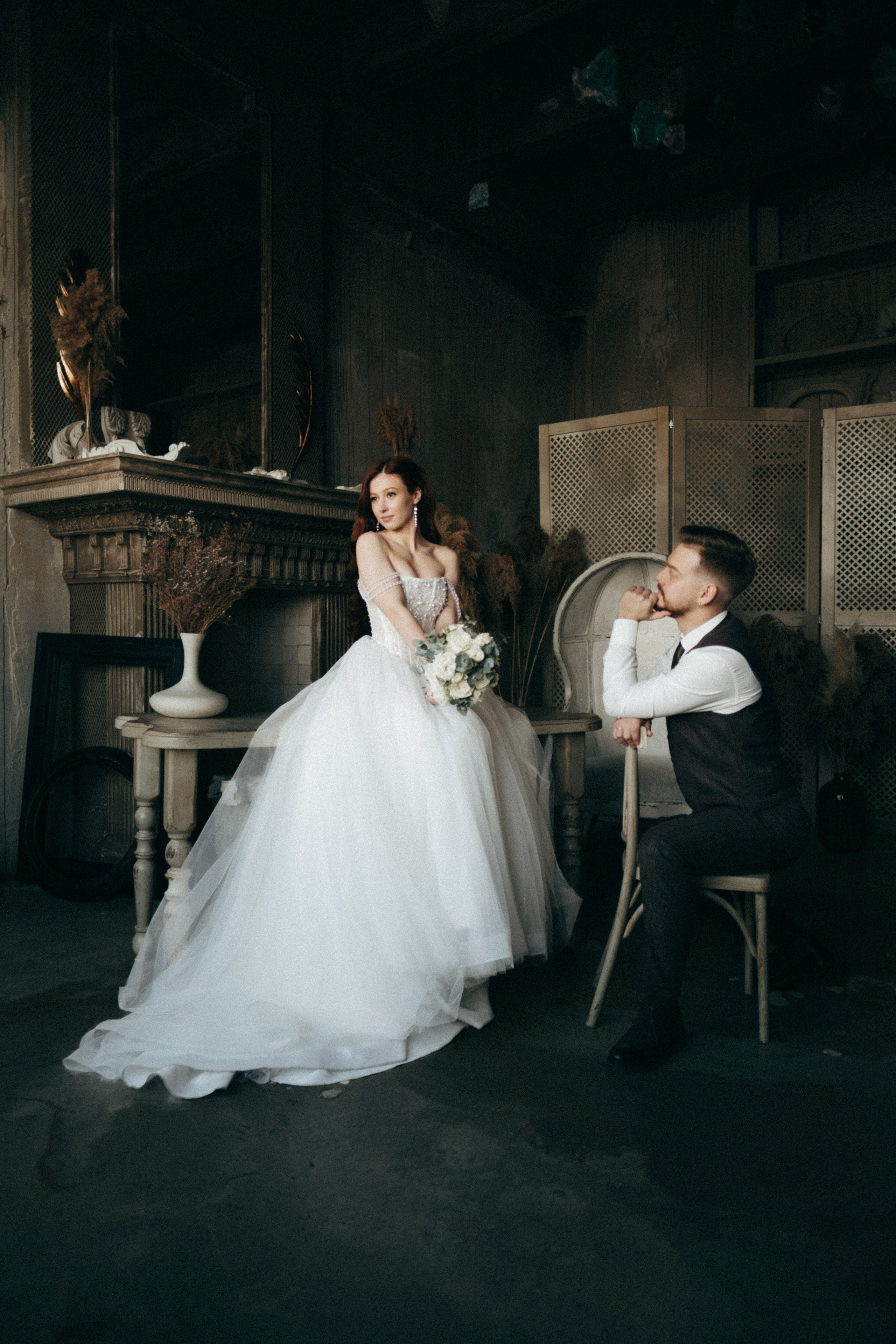 Примеры свадебного портфолио. Свадебный и репортажной фотограф Денис Ожигин в Краснодаре и Краснодарском крае