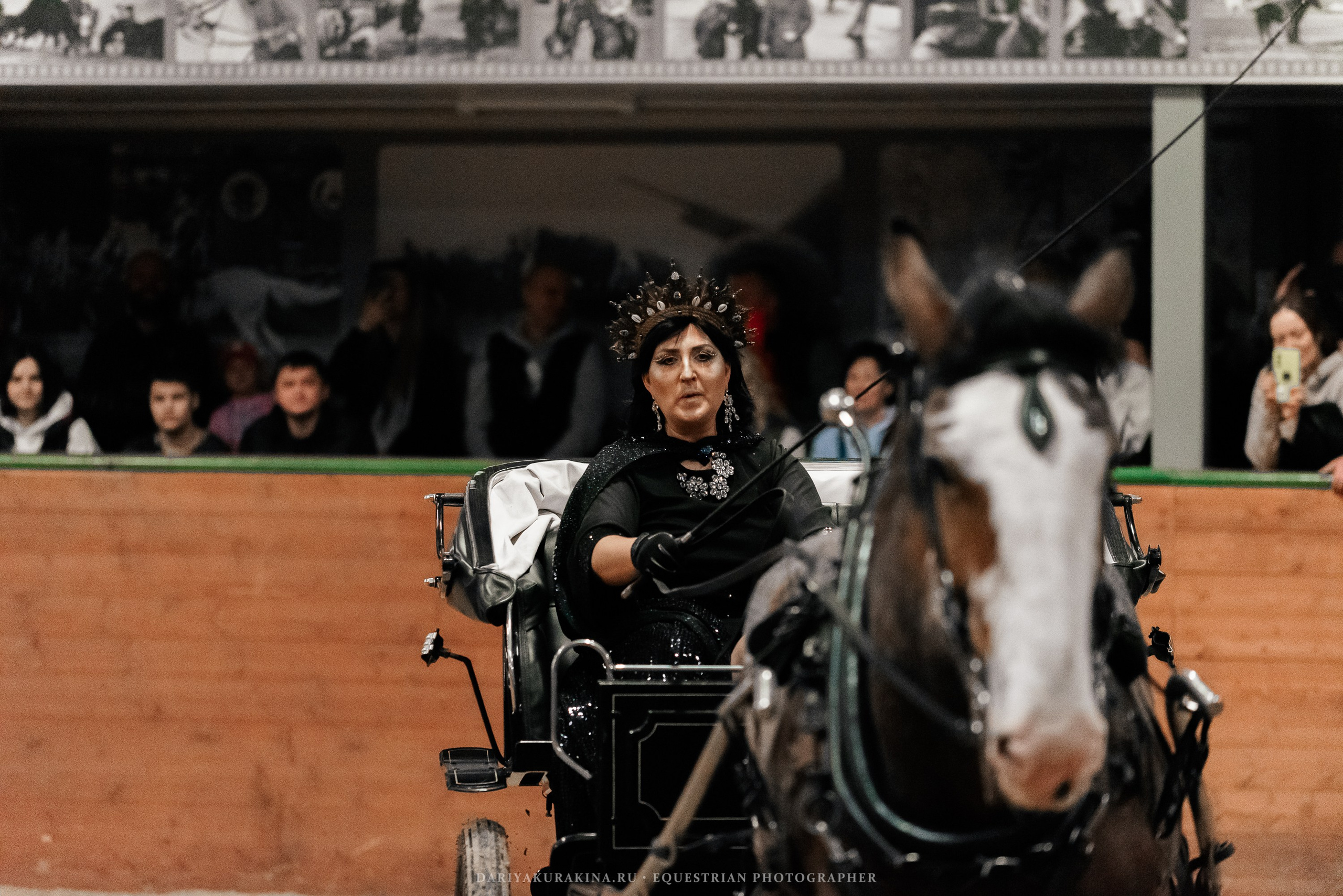 Конное представление «Дыхание Звёзд». Конный фотограф Куракина Дарья • Фотосессии с лошадьми