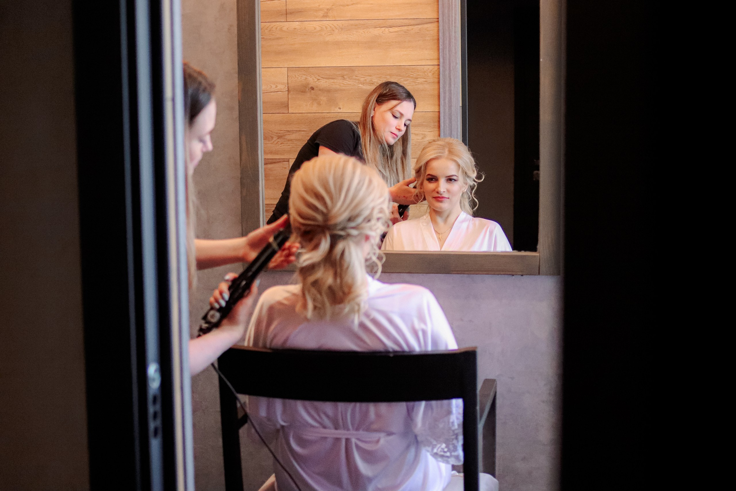 Алексей и Светлана. Семейный свадебный детский фотограф Саранск Наталья Сыркина