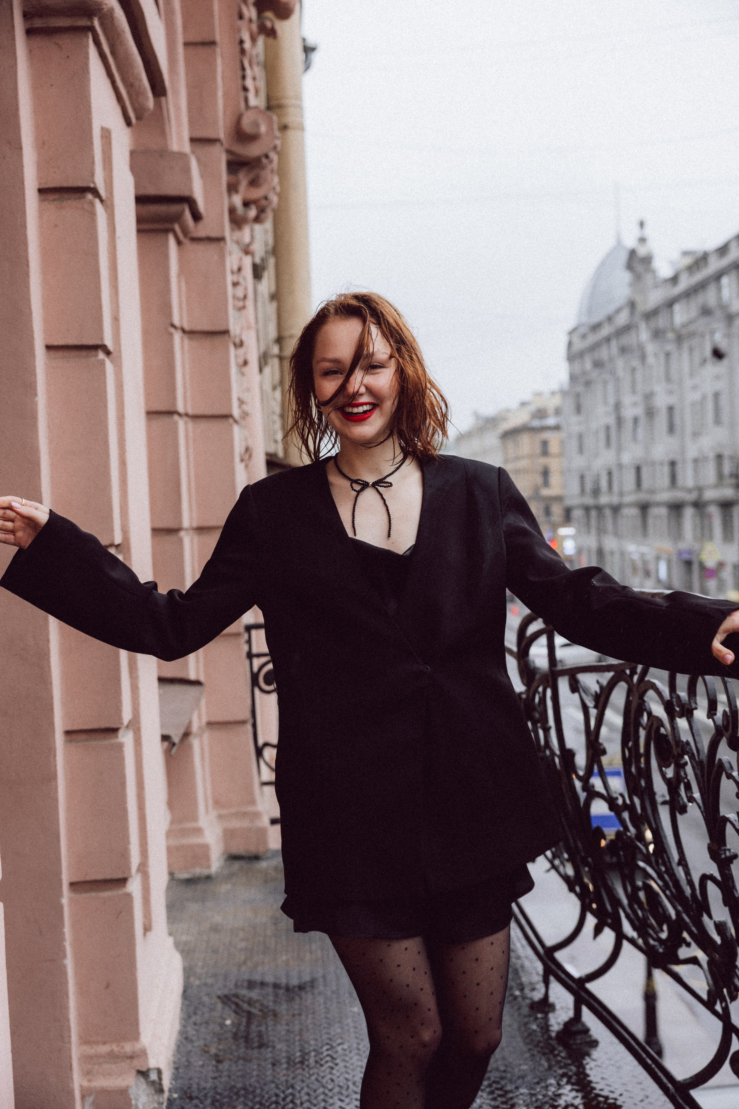 Женственность. Питерский фотограф