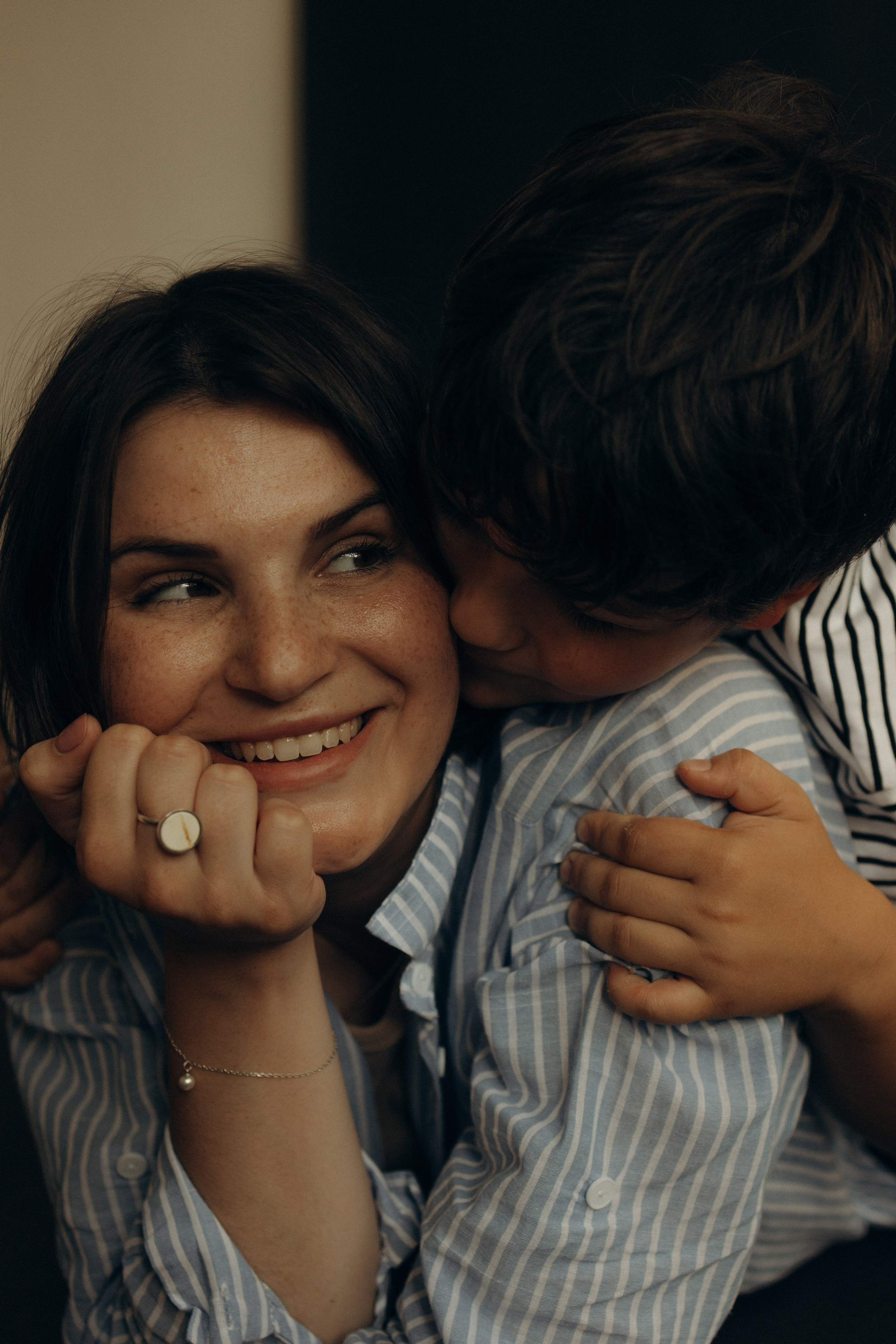 Студия. Детский и семейный фотограф в Санкт-Петербурге и во Всеволожске Татьяна Шурнова