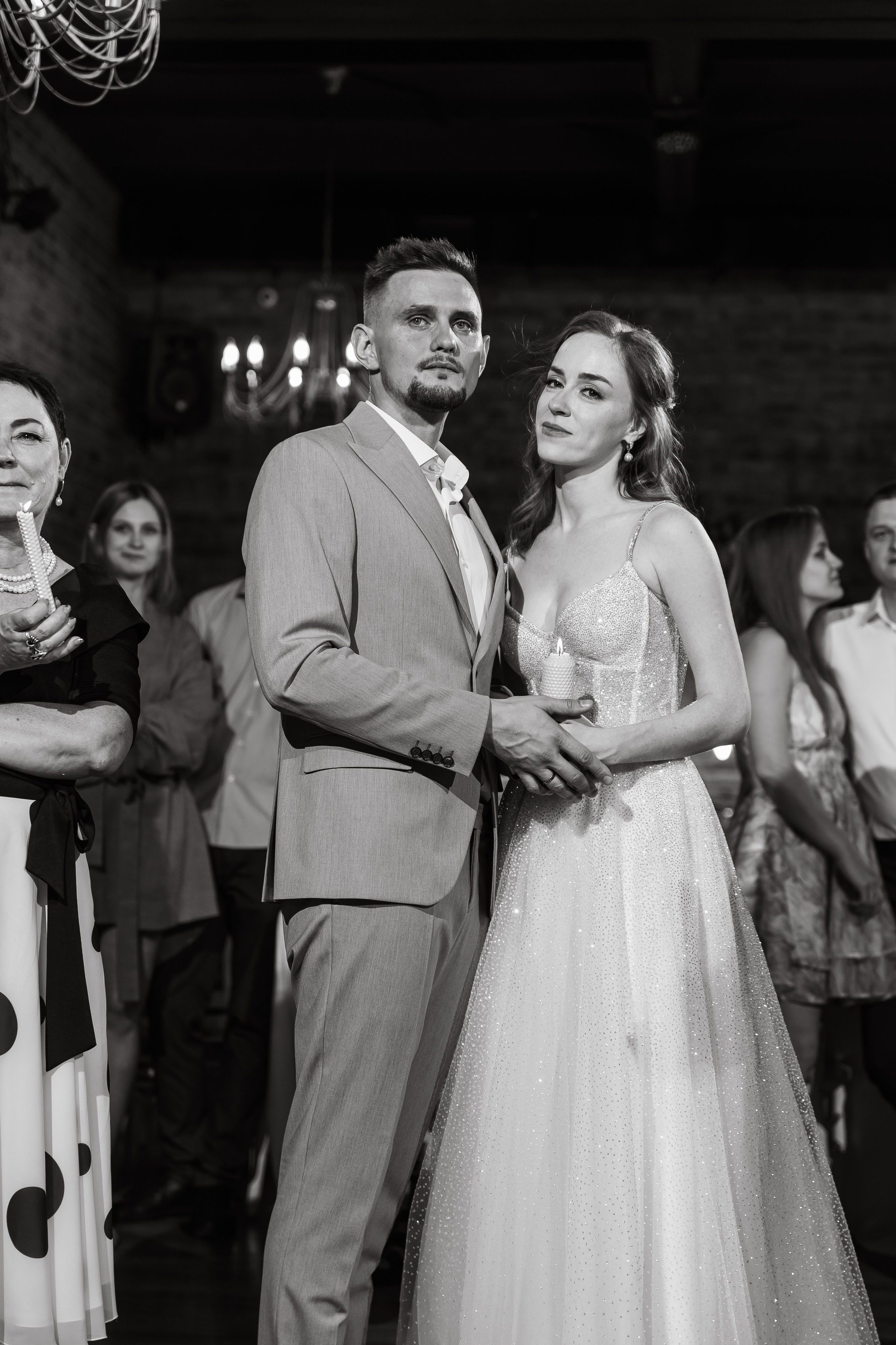 Дарья & Артемий. Фотограф Санкт-Петербург. Аврамова Анастасия