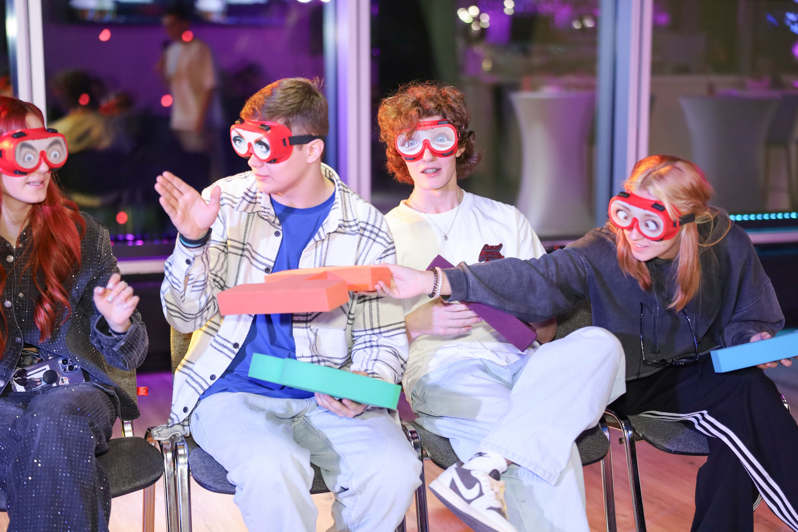 ДЕНЬ РОЖДЕНИЯ БЛИЗНЕЦОВ КАТИ И ДАНИЛЫ. Фотограф мероприятий Ирина Каширина