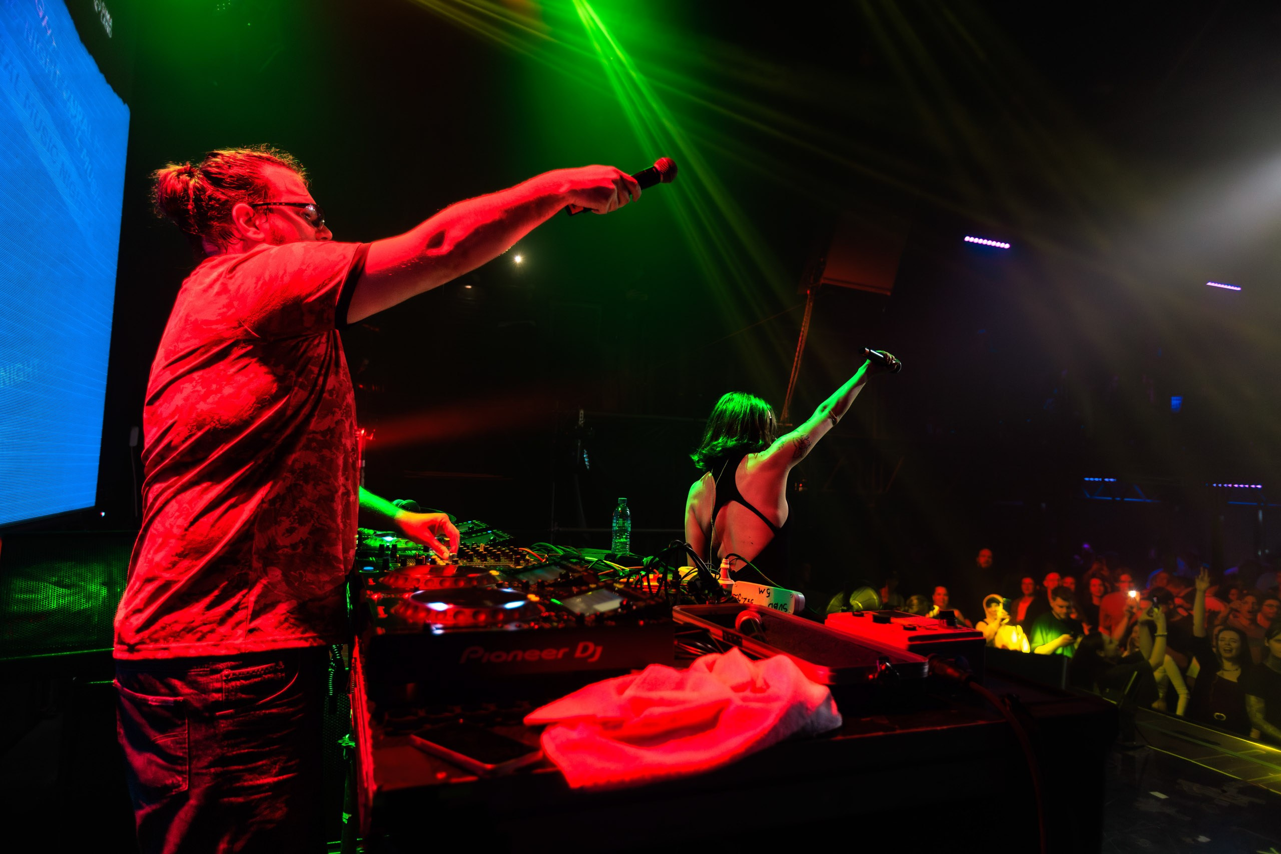 27.06.25 Ночь музыки. Репортажный фотограф Екатеринбург | Яркий, качественный репортаж | Концерты, клубы, репортаж, праздники, корпоративы