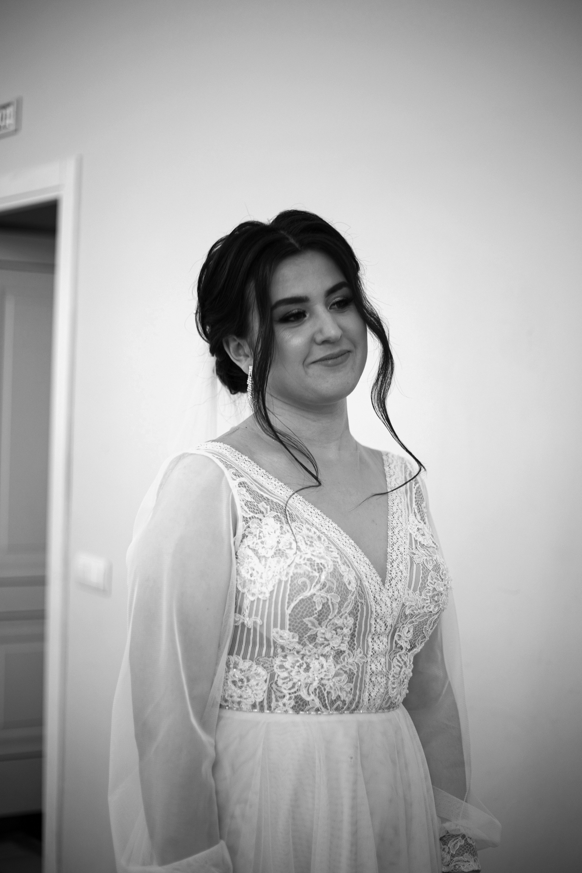 Свадебный банкет. Разноплановый фотограф в Москве