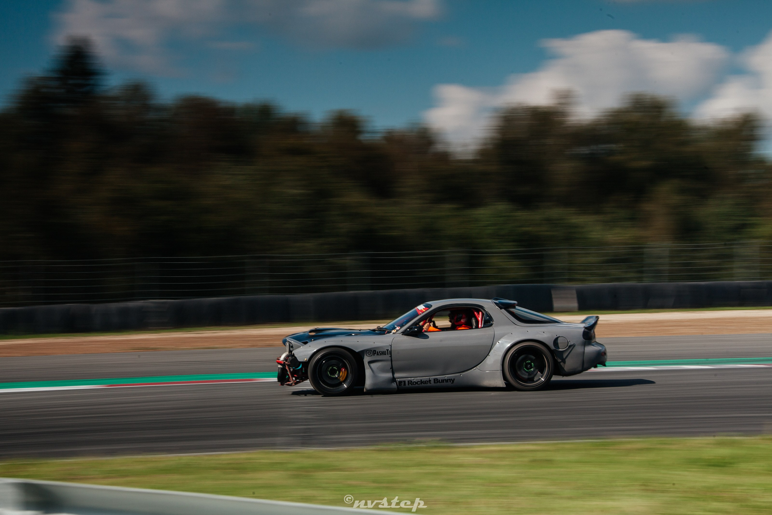 Drift Expo TM 25/08/24. Мультижанровый фотограф в Москве Наталия Степанова