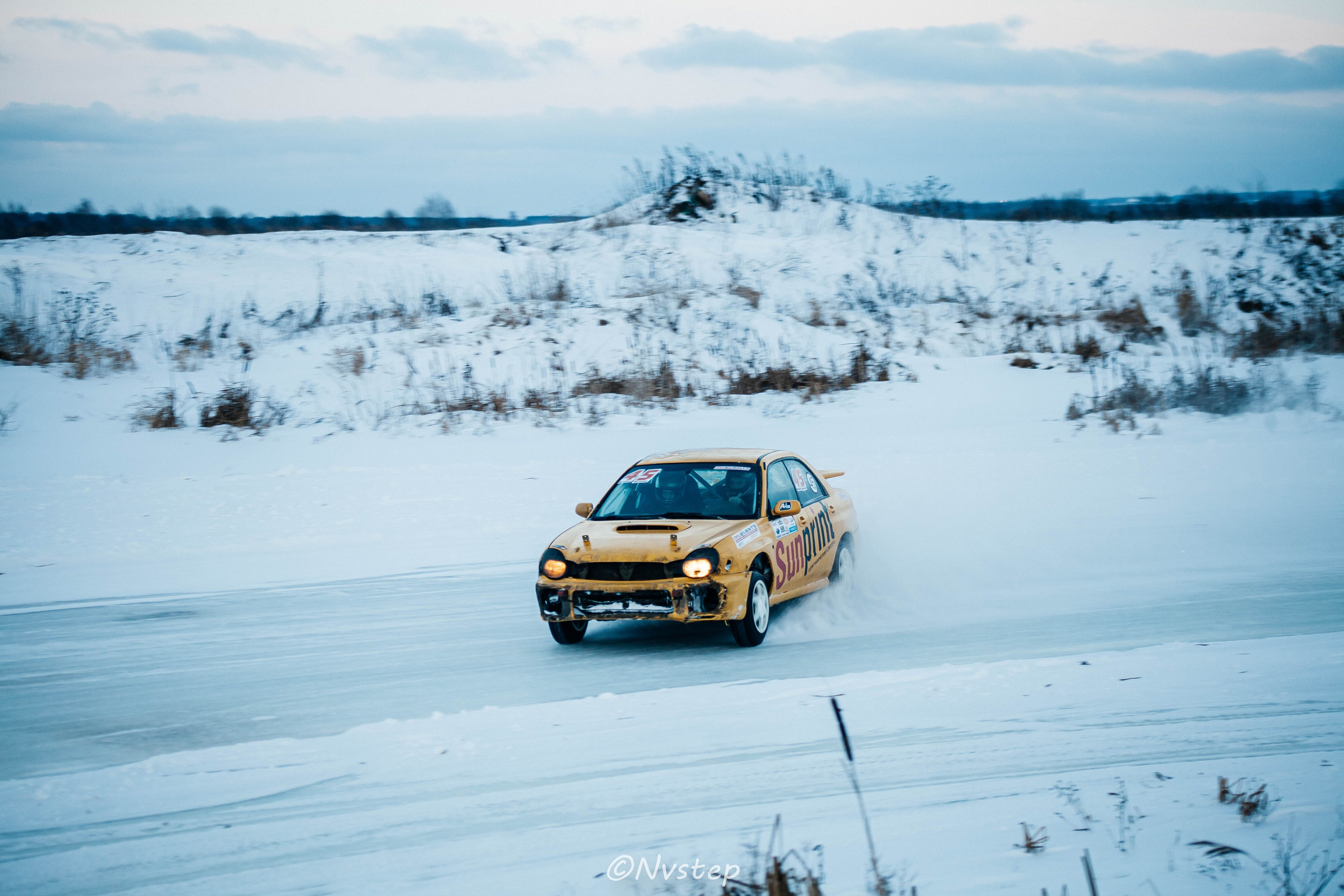 RSE Дмитров Лёд 2023. Мультижанровый фотограф в Москве Наталия Степанова