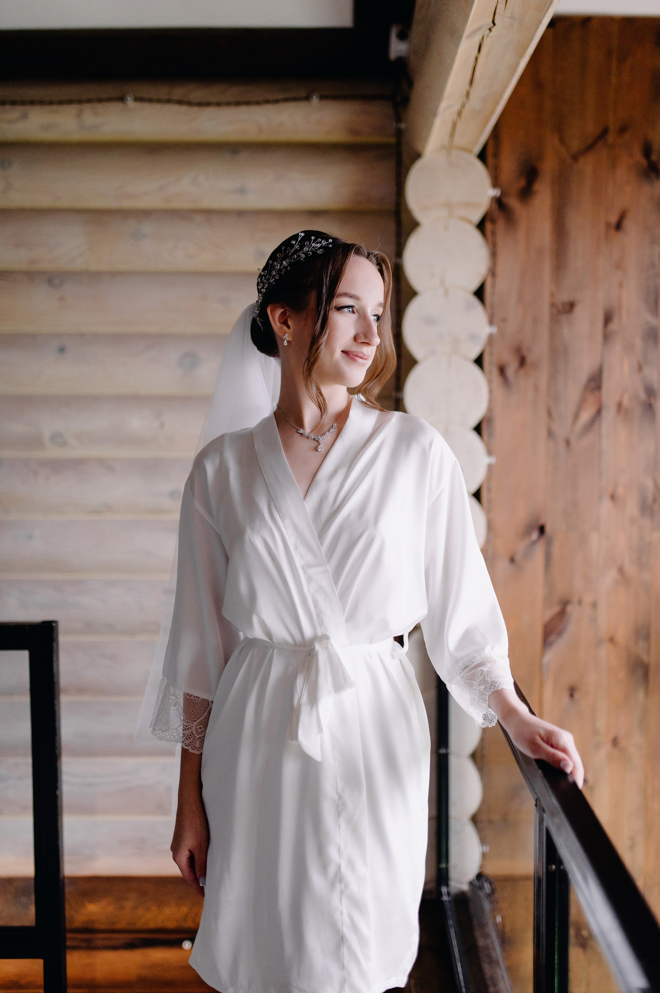 Надежда и Алексей — свадьба в Теремъ resort. Свадебный фотограф Караганда