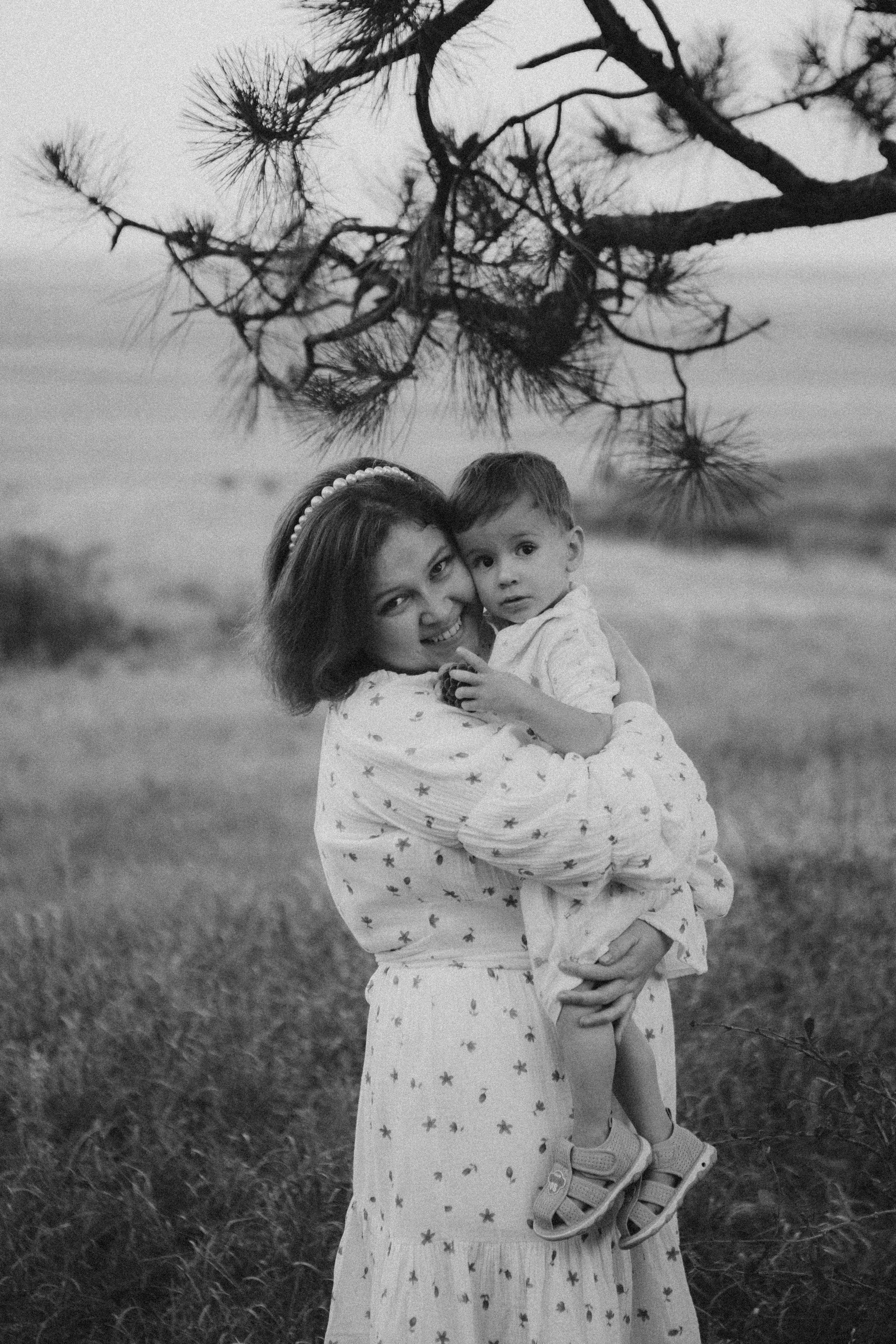 Оксана, Артем и Тимур. Семейный фотограф и фотограф на роды в Ростове-на-Дону Мухина Виктория