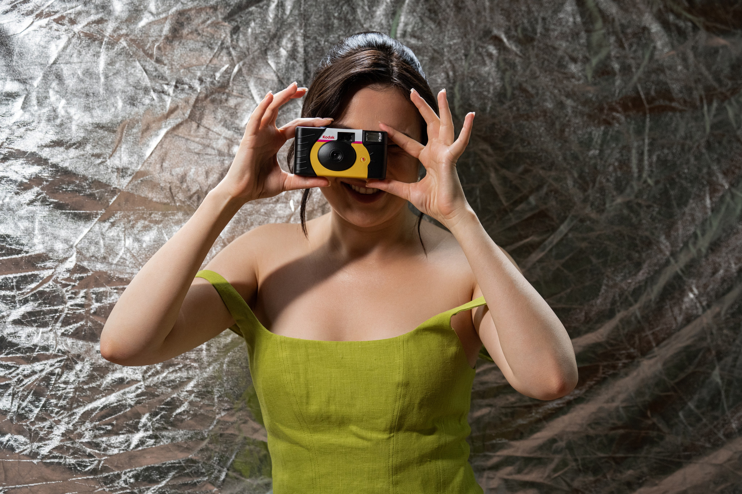 Нептун. Свадебный и семейный фотограф в Москве и Европе Евгения Амелина