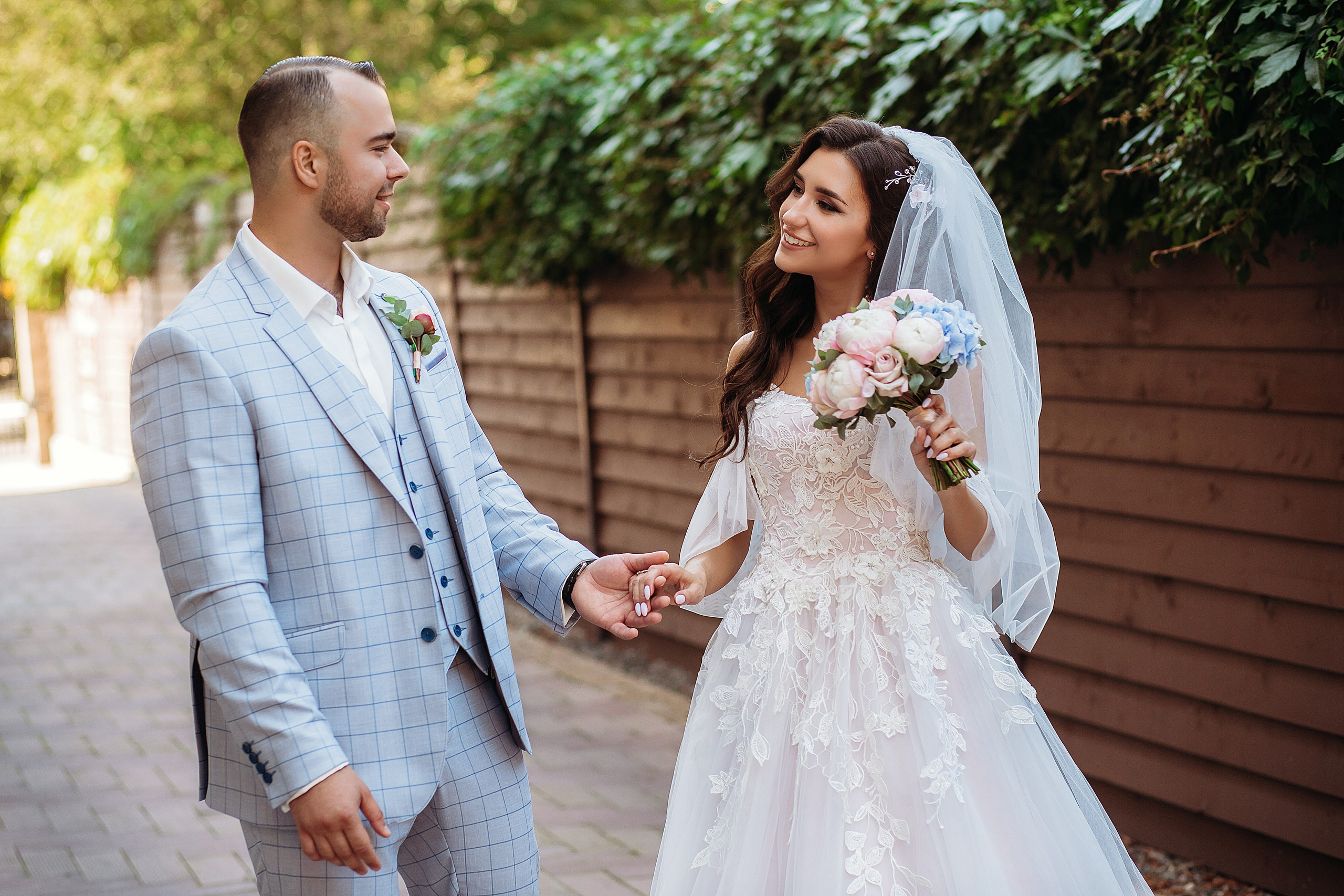 Фотограф в Калининграде свадебная фотография, репортажная, фотосессии