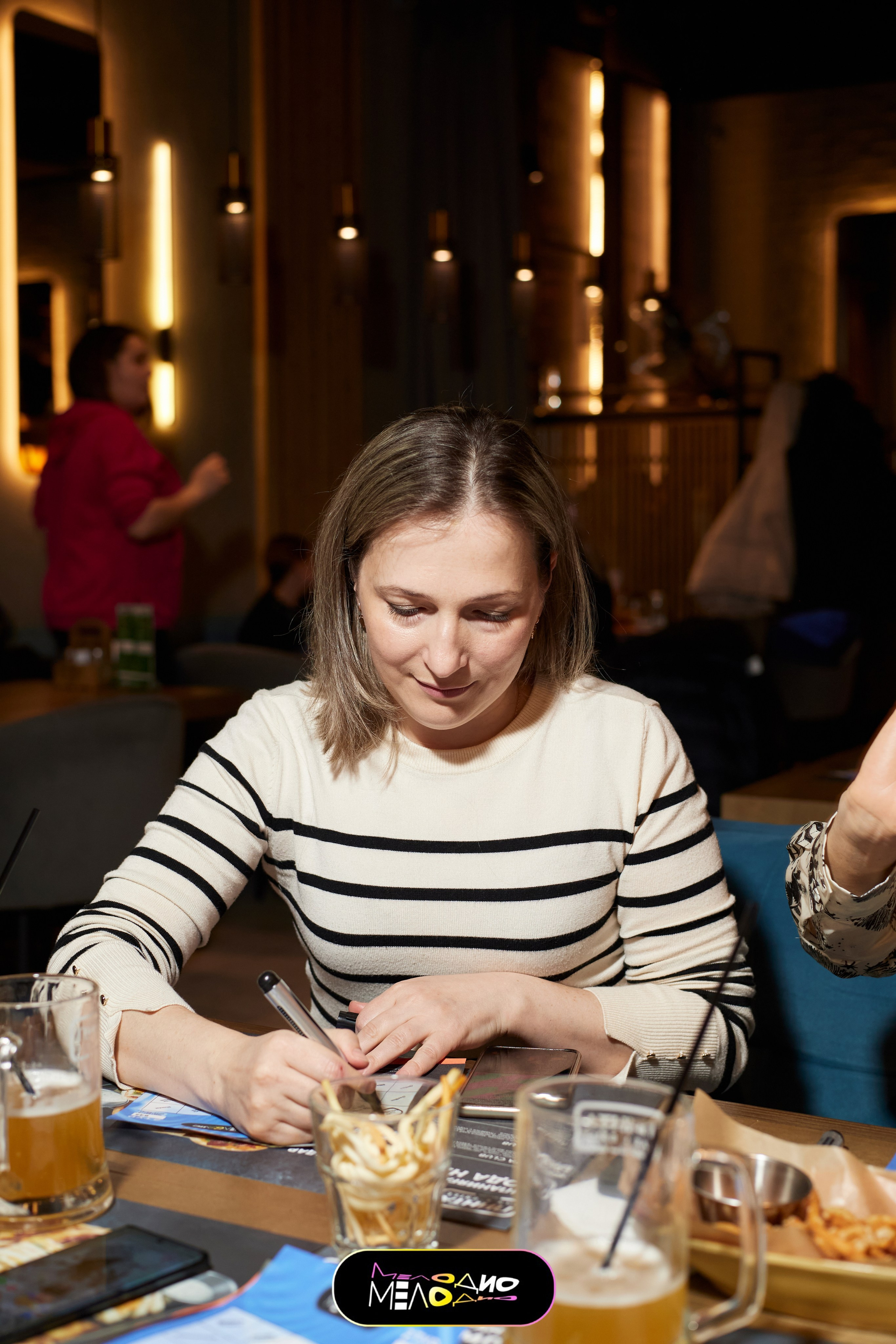 ИГРА | МЕЛОДИ 26/02. Главная