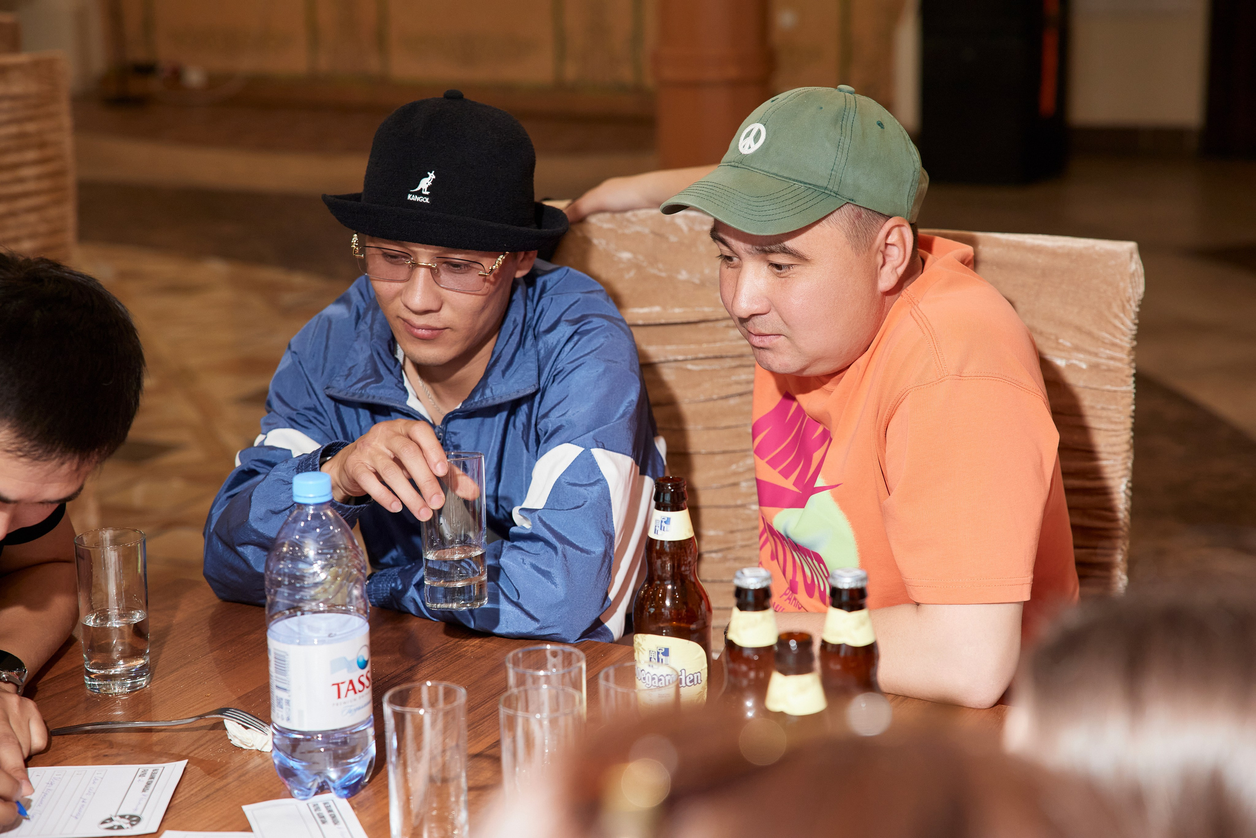 КВИЗ | ГРЭС 5/06. Главная