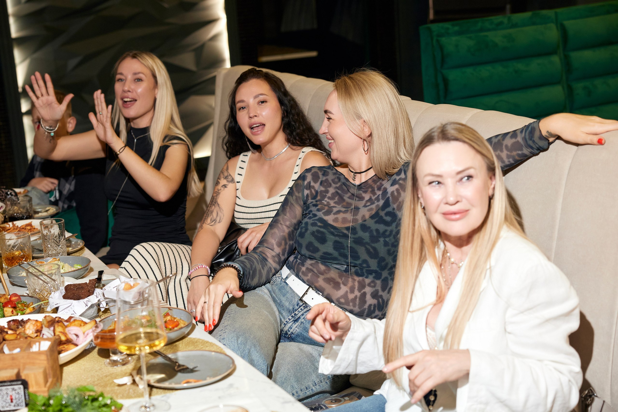 M-BRAND | NIKOLAI | 14/05. Главная