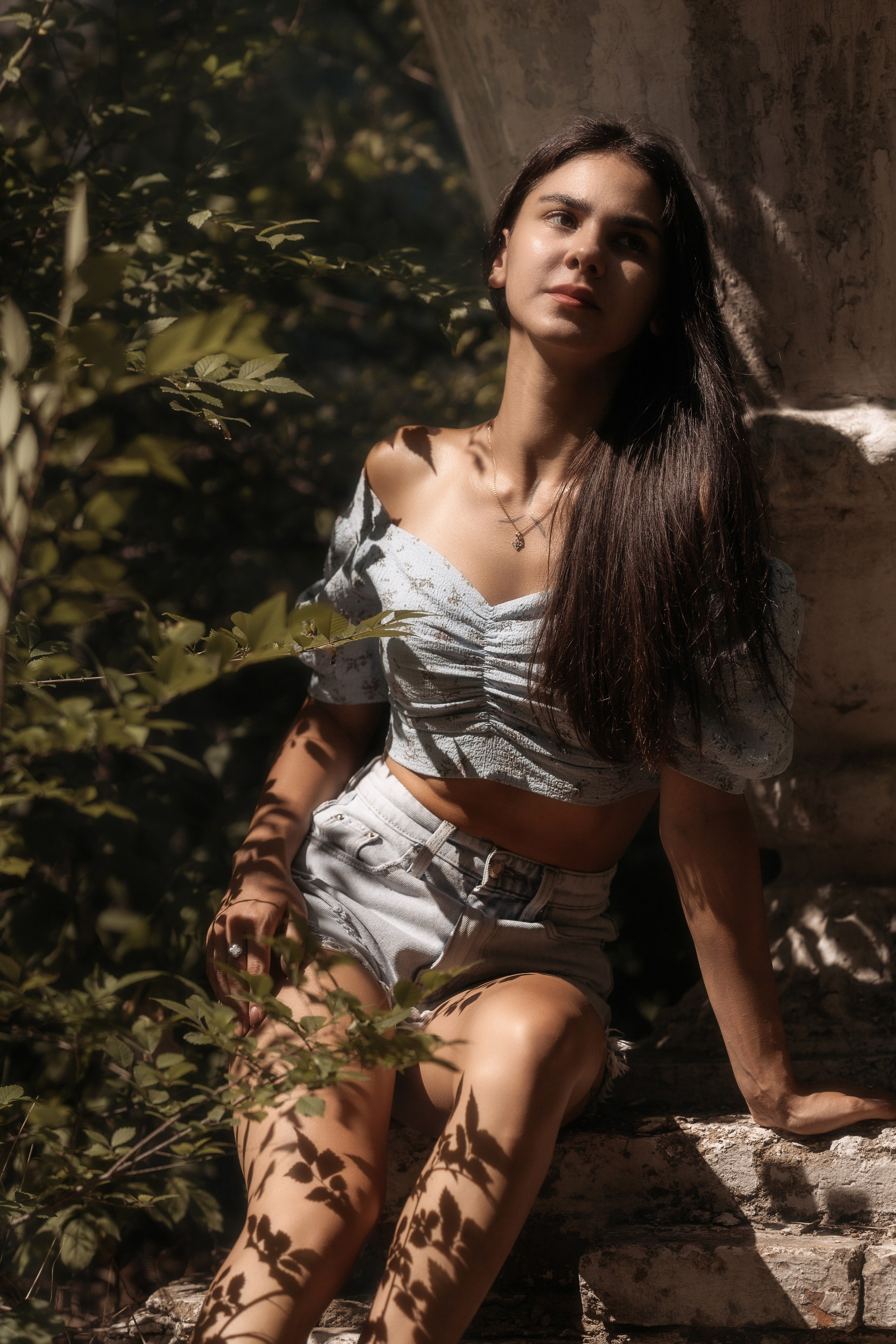 ANGELINA. Главная