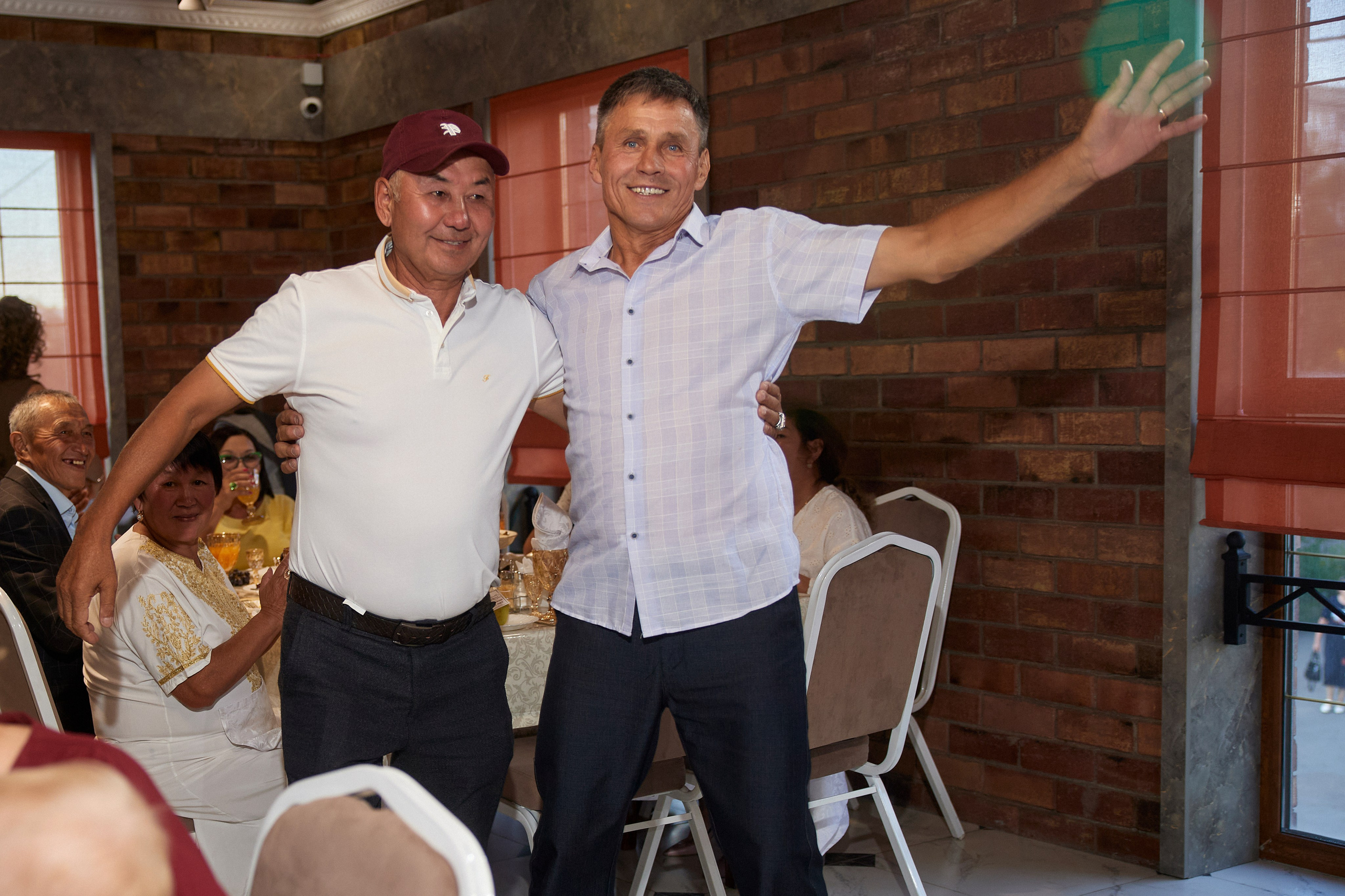 ALEXANDR | BAL'ZAM | 3.08. Главная