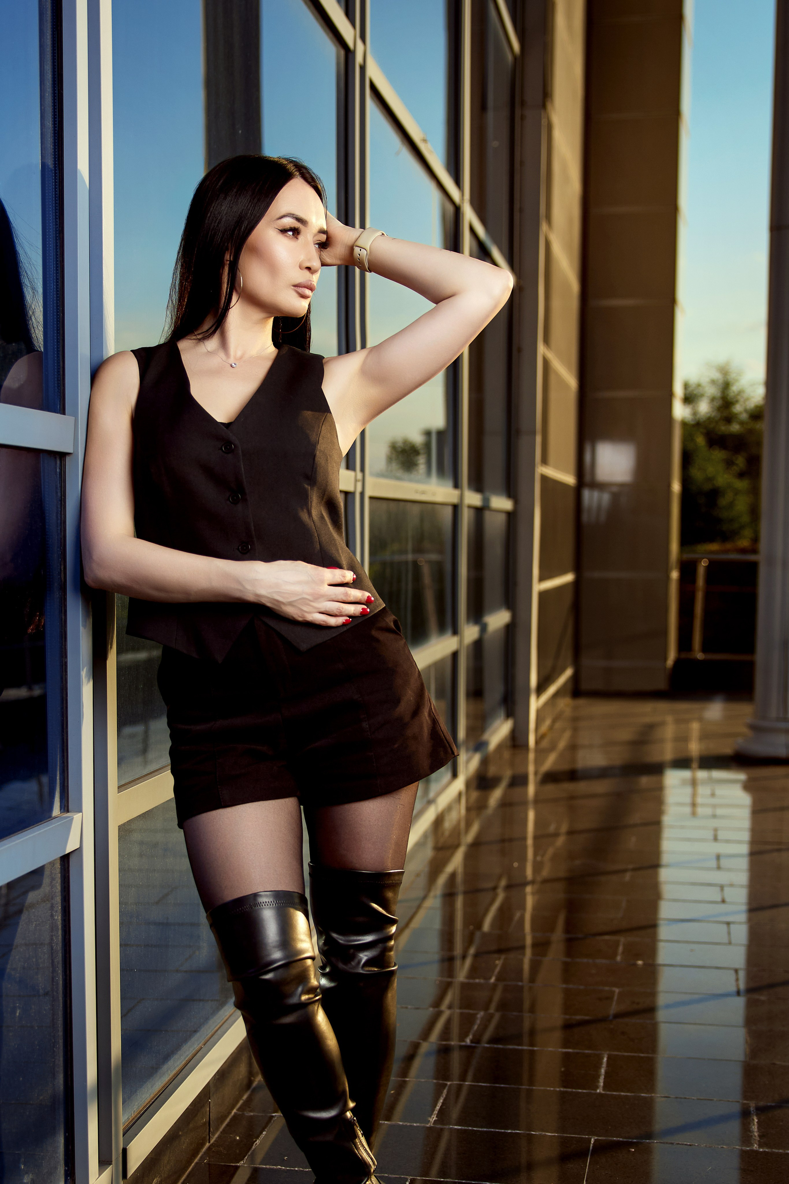 ELVIRA. Главная