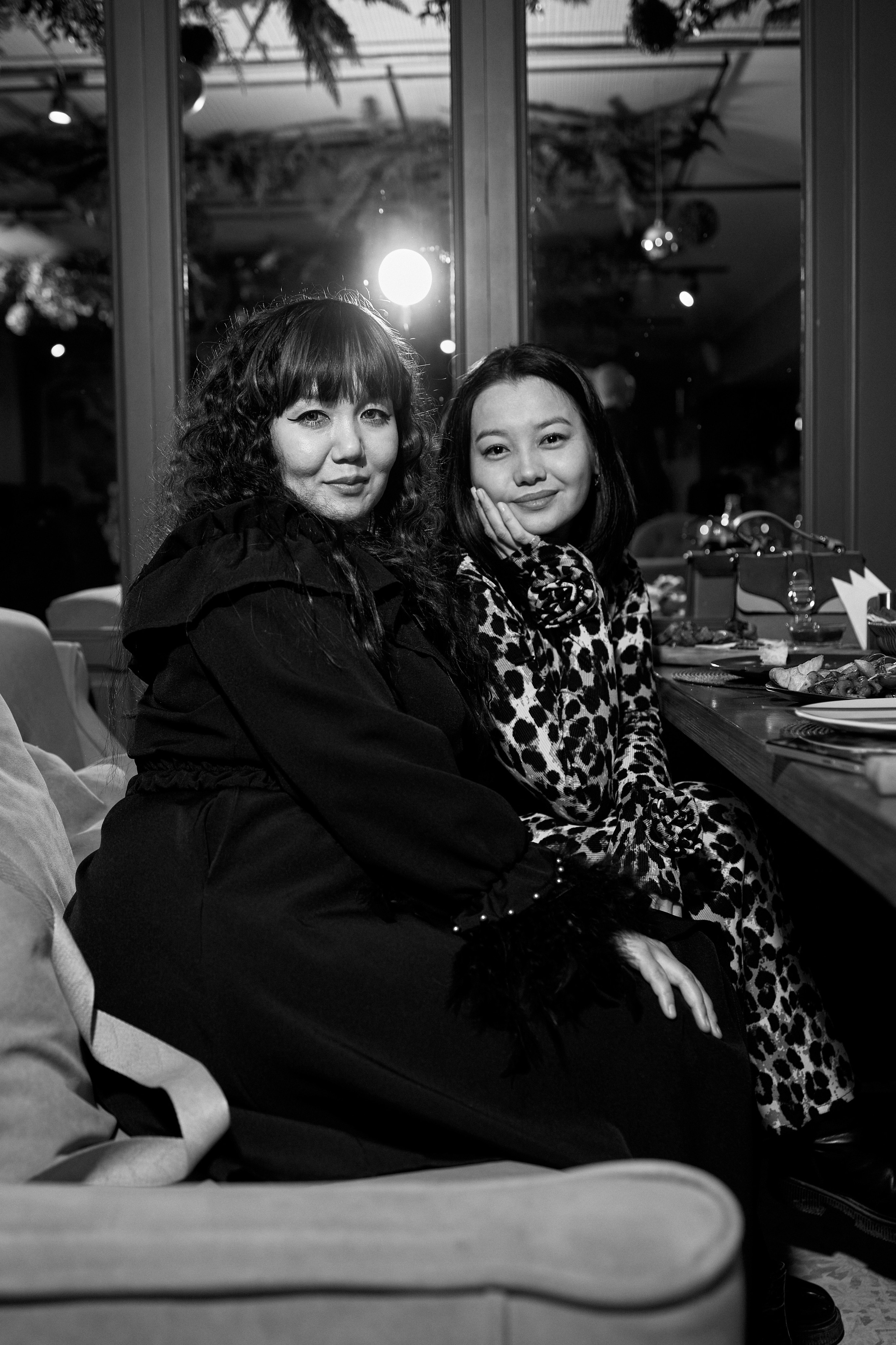 MAXIM & DAMIR | FOREST BAR | 8 МАРТА! 2-й вечер. Главная