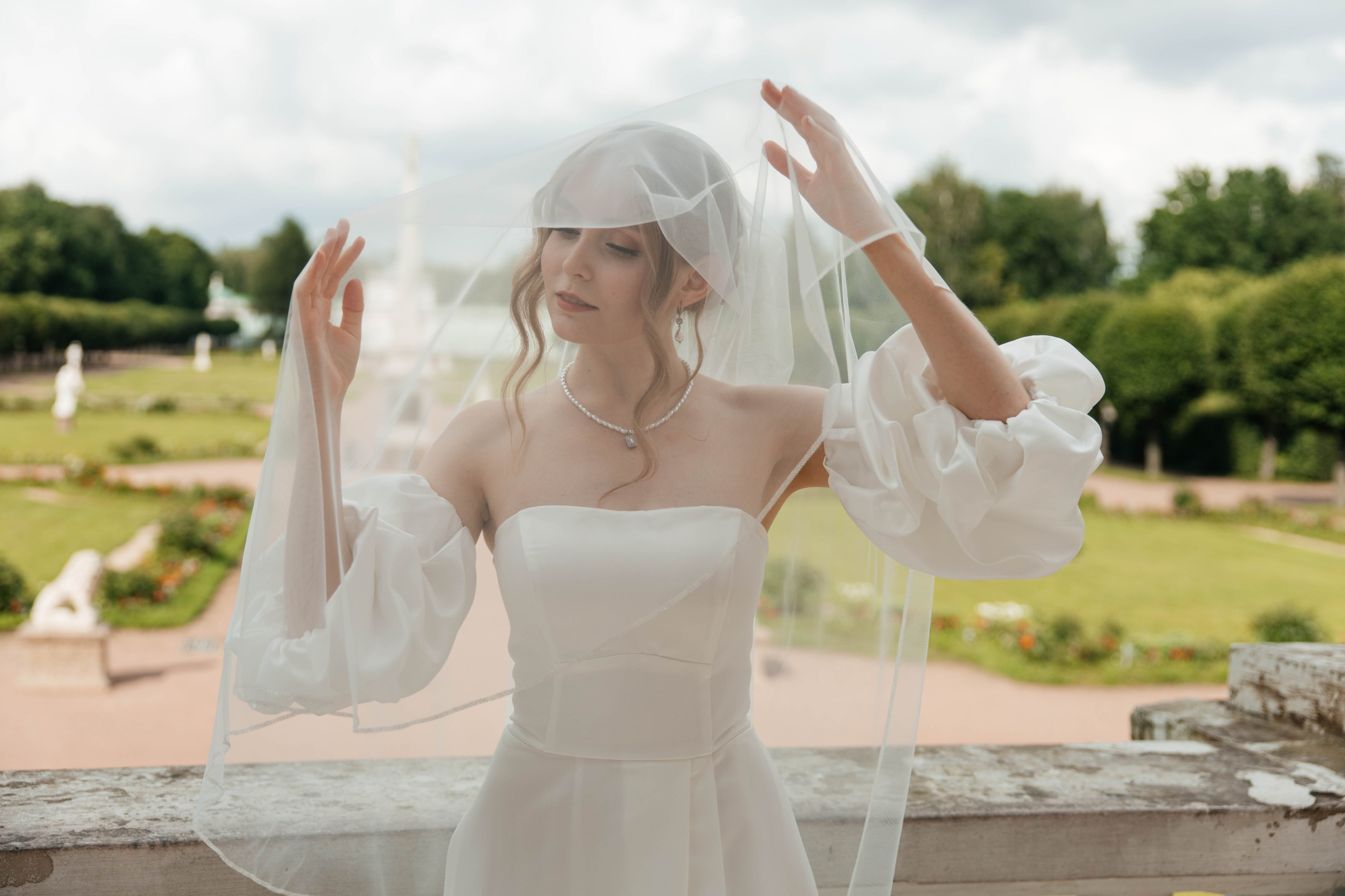 DANIEL & ANNA. Свадебное ФОТО & ВИДЕО Москва/Липецк