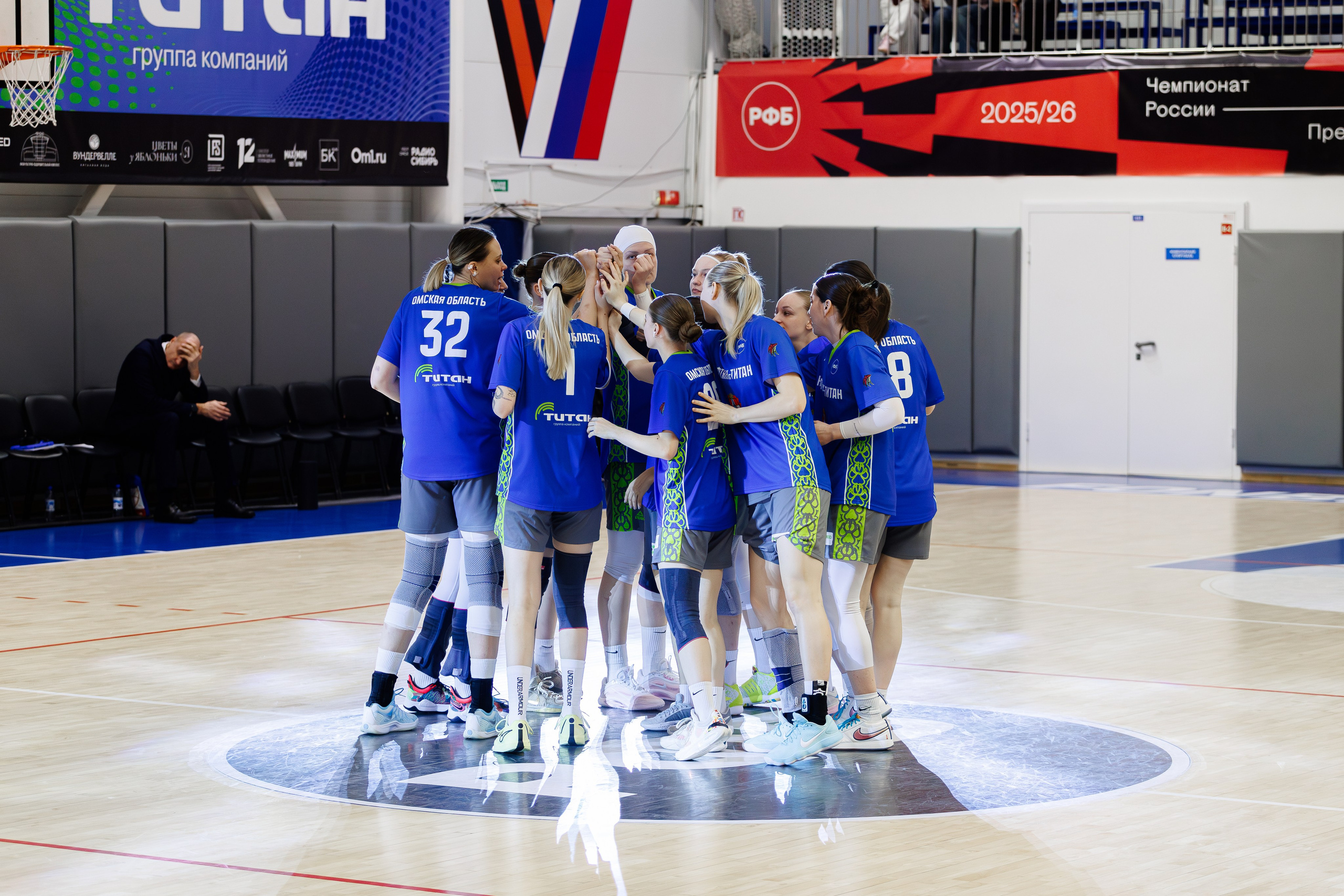 «Нефтяник-Титан» — «Надежда». Свадебный и репортажный фотограф в Омске. Червоткин Никита