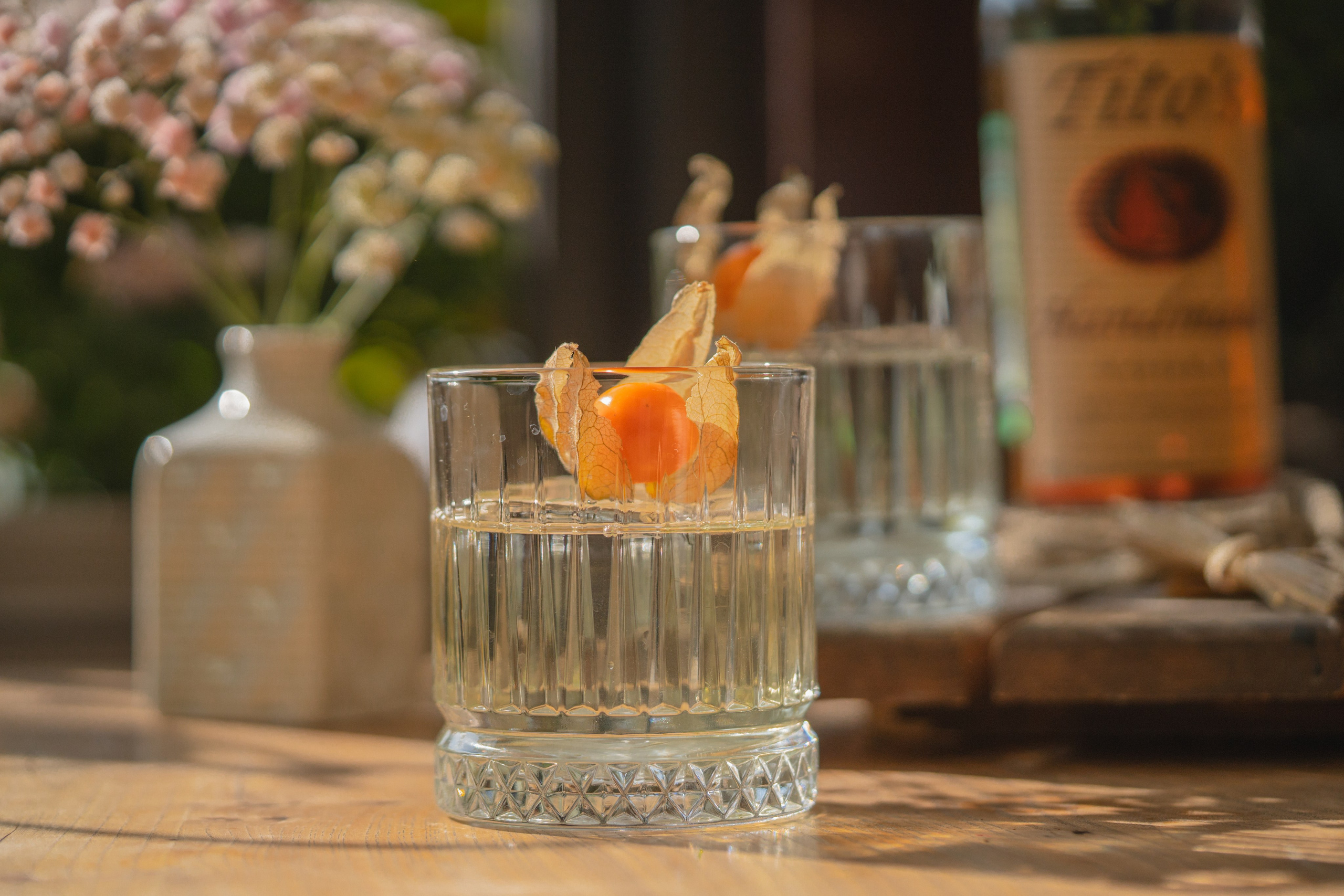 IL Cantuccio. Предметный и фуд-фотограф в Москве Анна Царенко