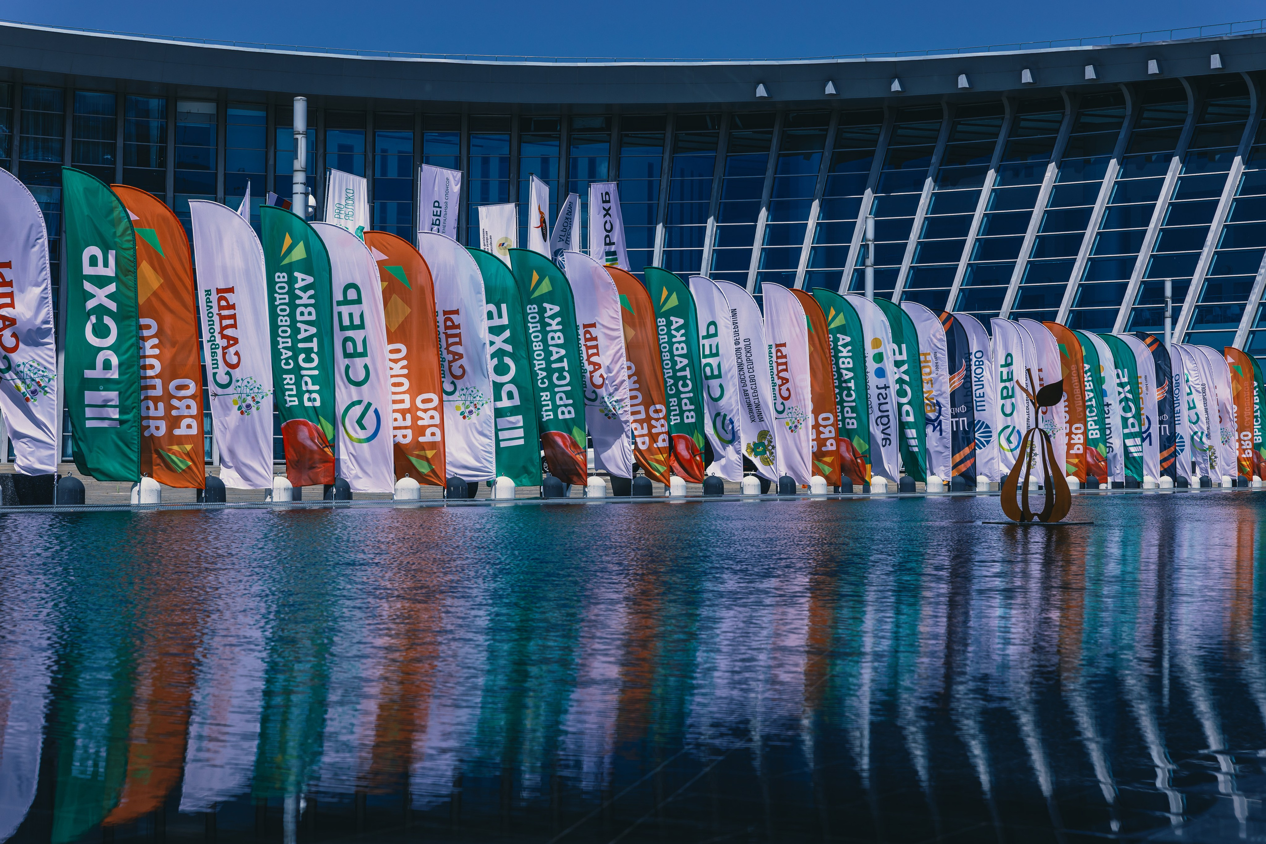 Фотопроект 10TH 35AWARDS» Минводы ЭКСПО». Медиапродюсер, фотограф в Минеральных Водах —Виктор Холодов