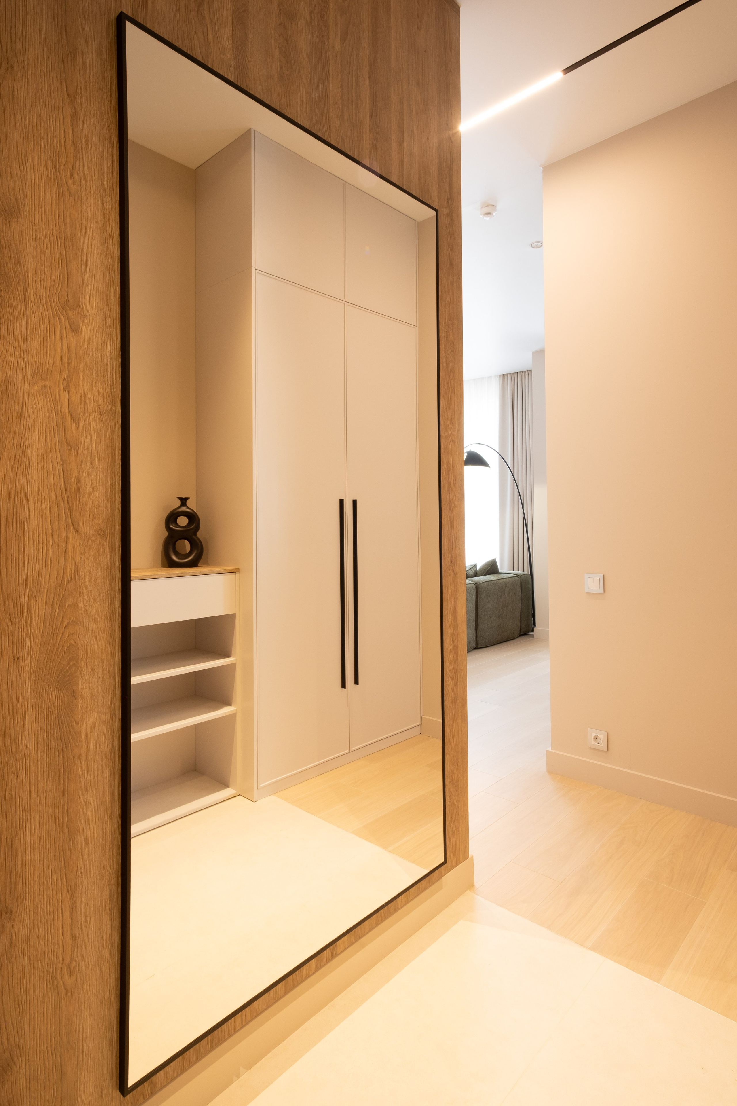 Интерьерные фото. Фотограф в Москве Наталья Долина