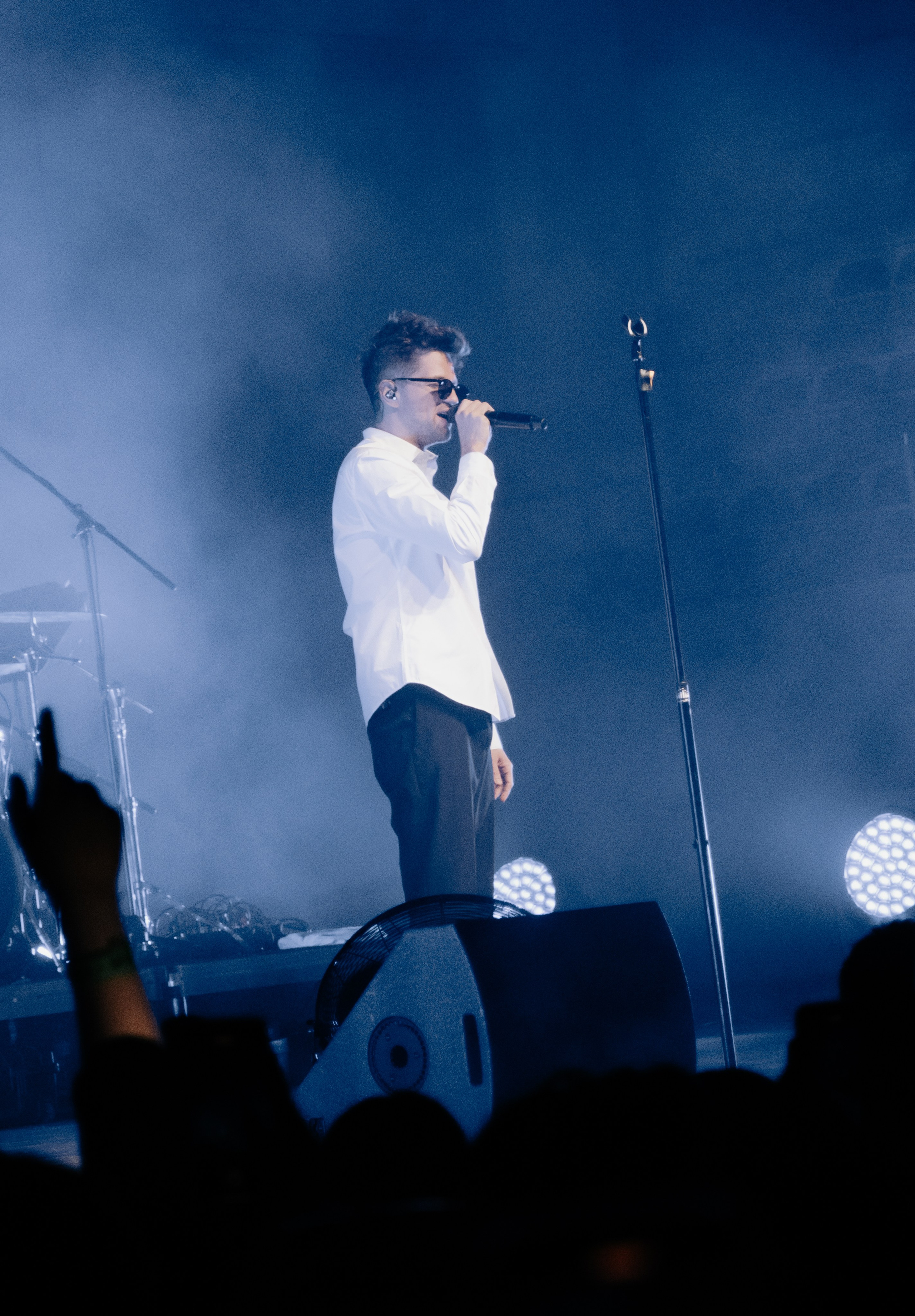 Лсп / @Дс Олимп / Краснодар. Концертный фотограф в Краснодаре