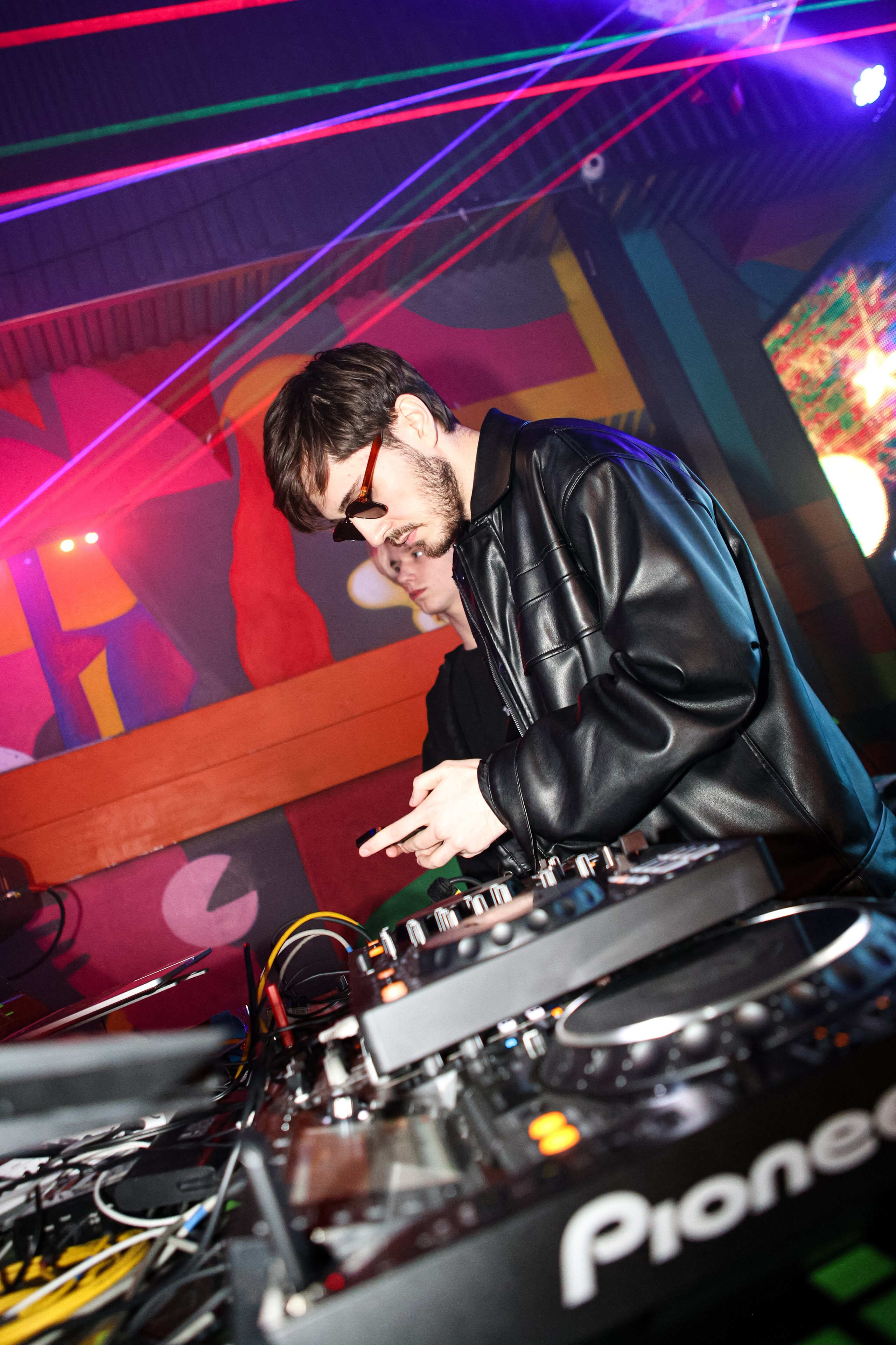 Only 2K17 & Полка + May Wave$ + Иван Золо / @Барный Союз / Краснодар. Концертный фотограф в Краснодаре