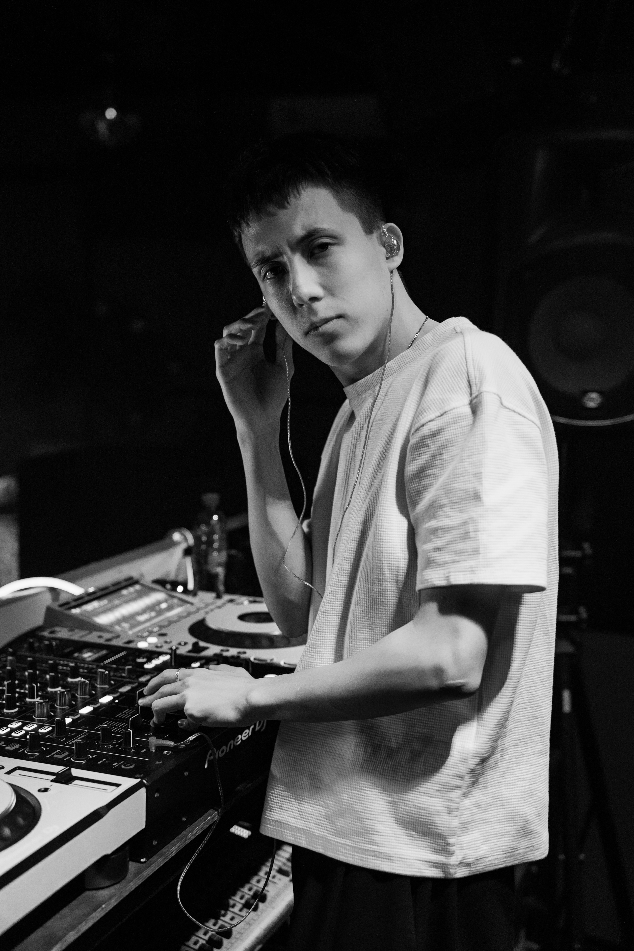 Only Birthday Party & 2HUG + Secret Guest / @Небесный сад. Концертный фотограф в Краснодаре