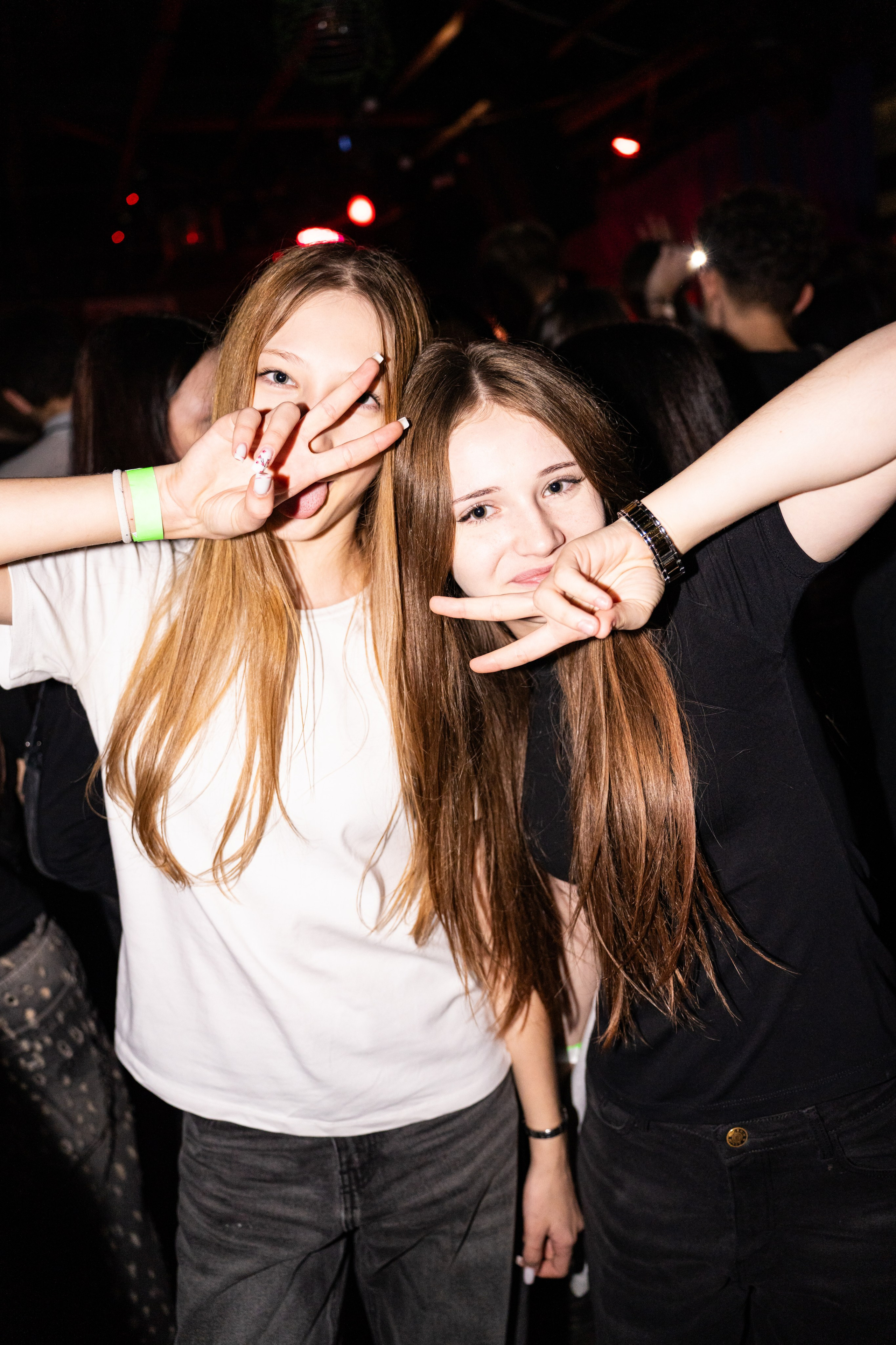 Balagan Showcase + Чоко и Пай / @Небесный Сад. Концертный фотограф в Краснодаре