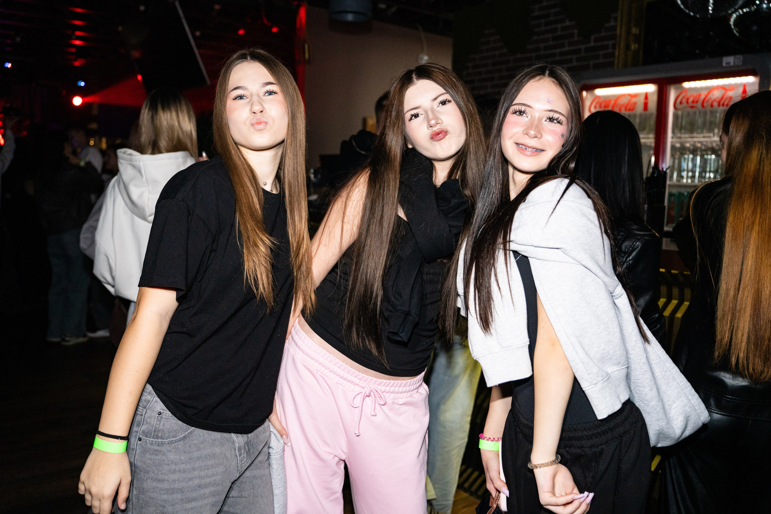 Balagan Showcase + Чоко и Пай / @Небесный Сад. Концертный фотограф в Краснодаре