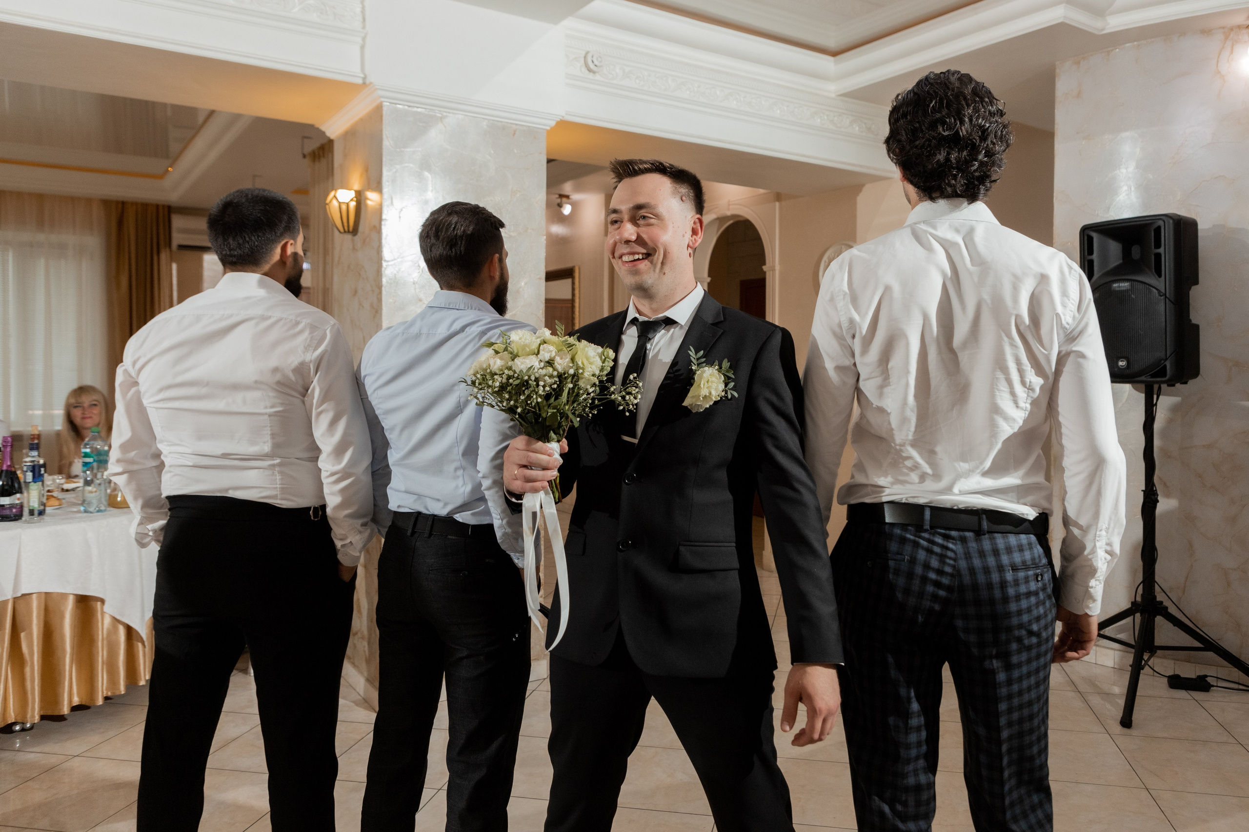 Банкеты. Свадебный фотограф Ангелина Сунгатулина | Саратов | Балаково | Вольск