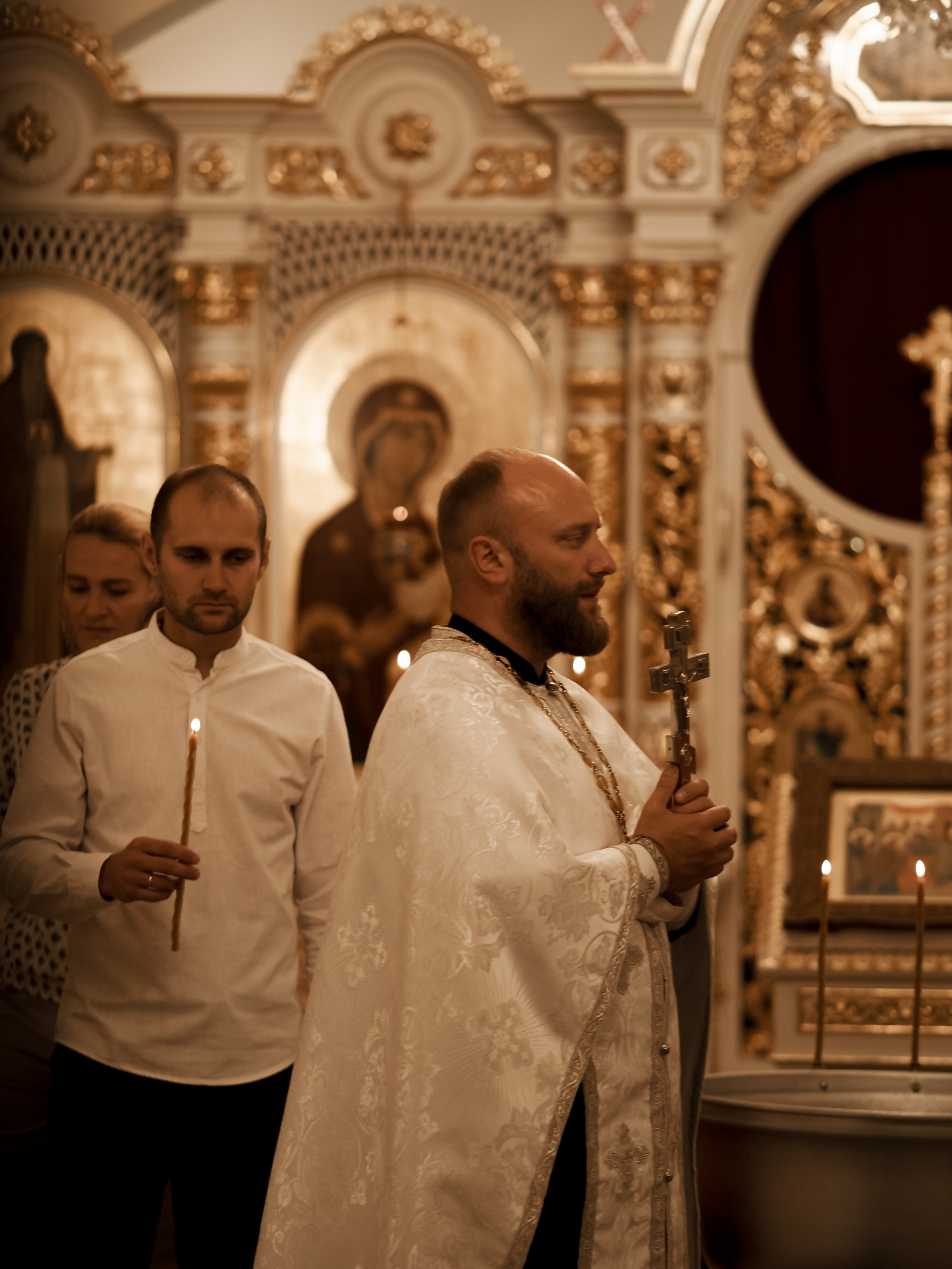 КРЕСТИНЫ. таинство крещения, венчание. Фотограф Рязань. Семейный Свадебный фотограф