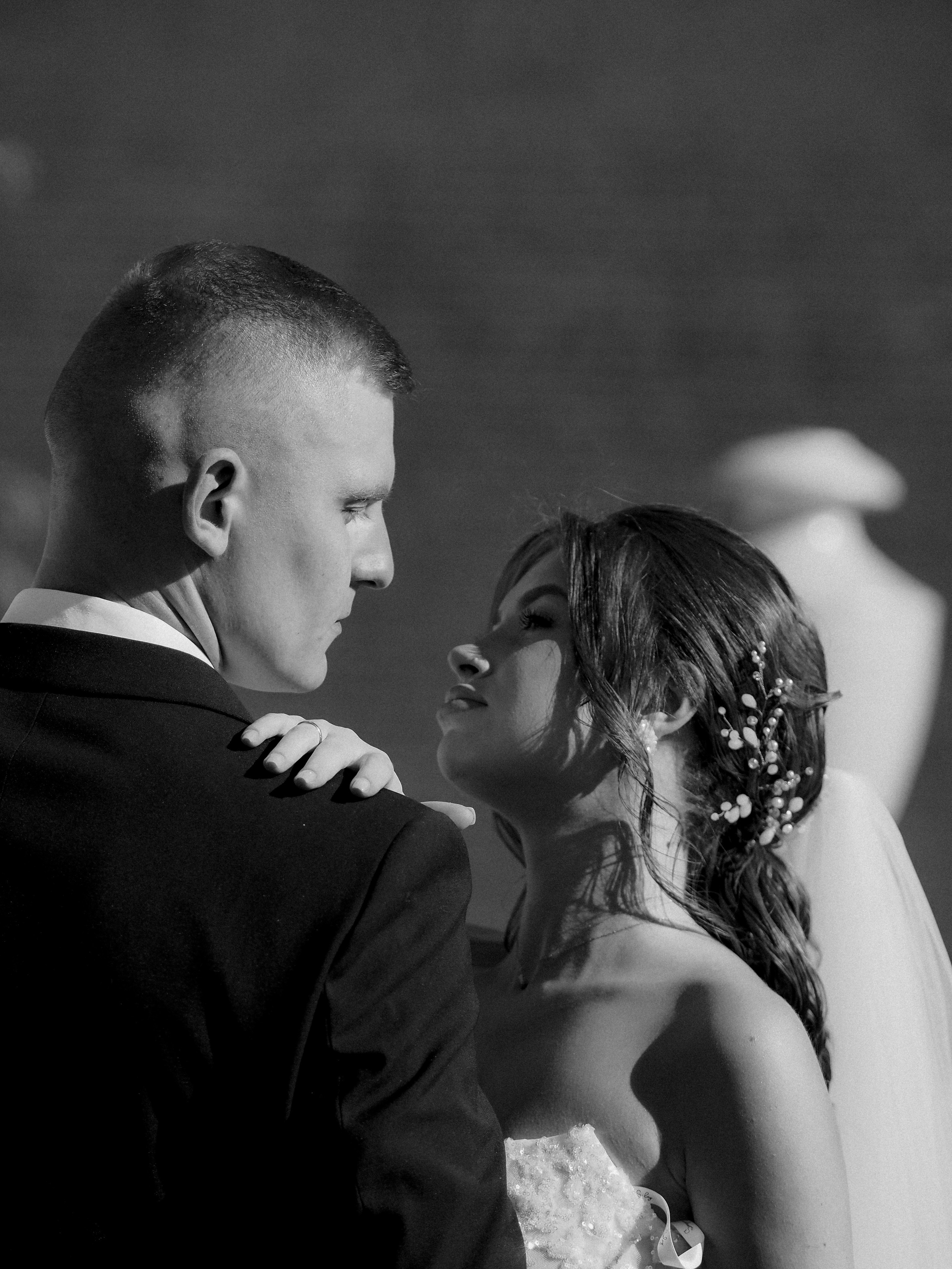 Виктория-Максим. Фотограф Рязань. Семейный Свадебный фотограф