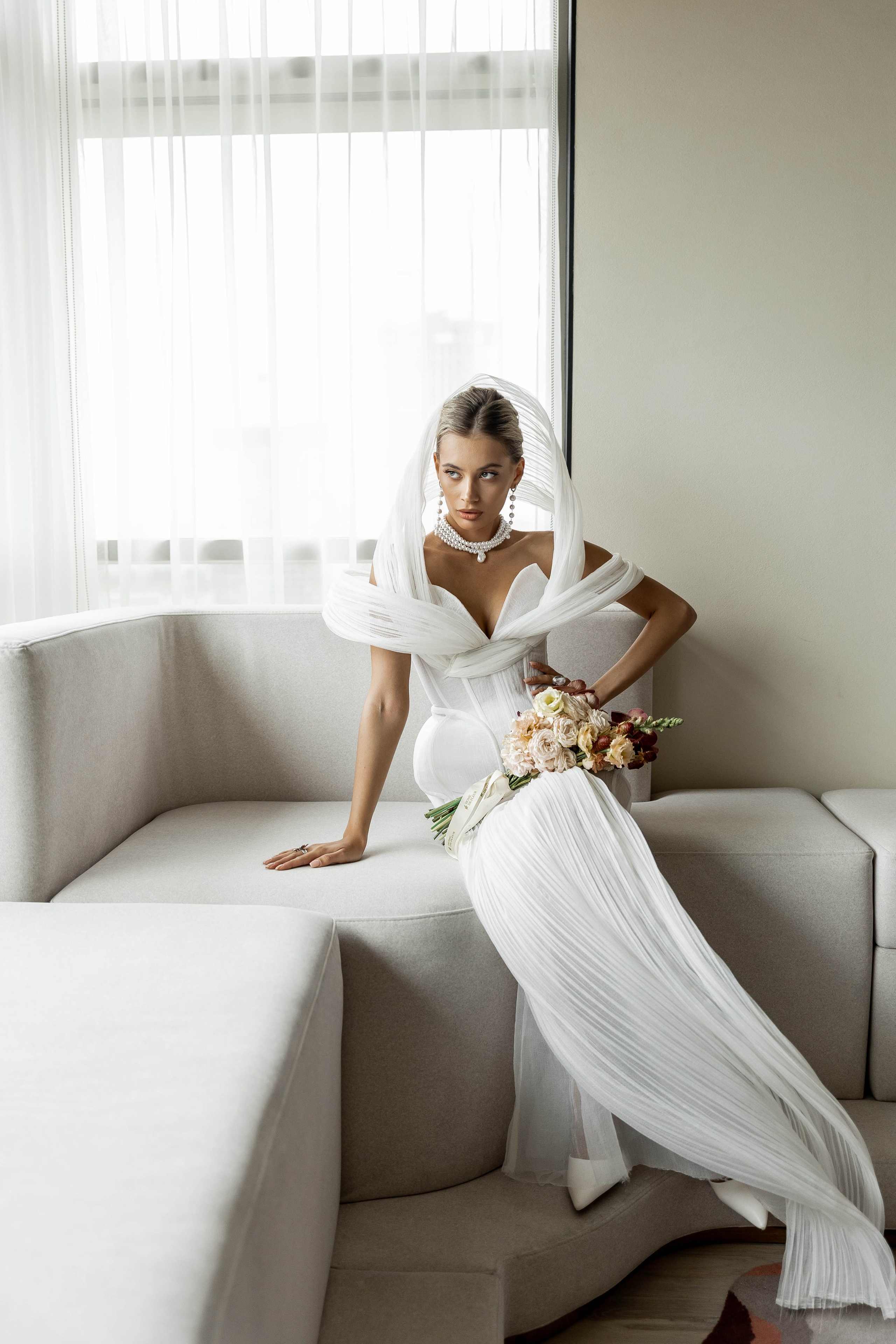 Лиза | Кирилл. Свадебный фотограф Надежда Рыжикова