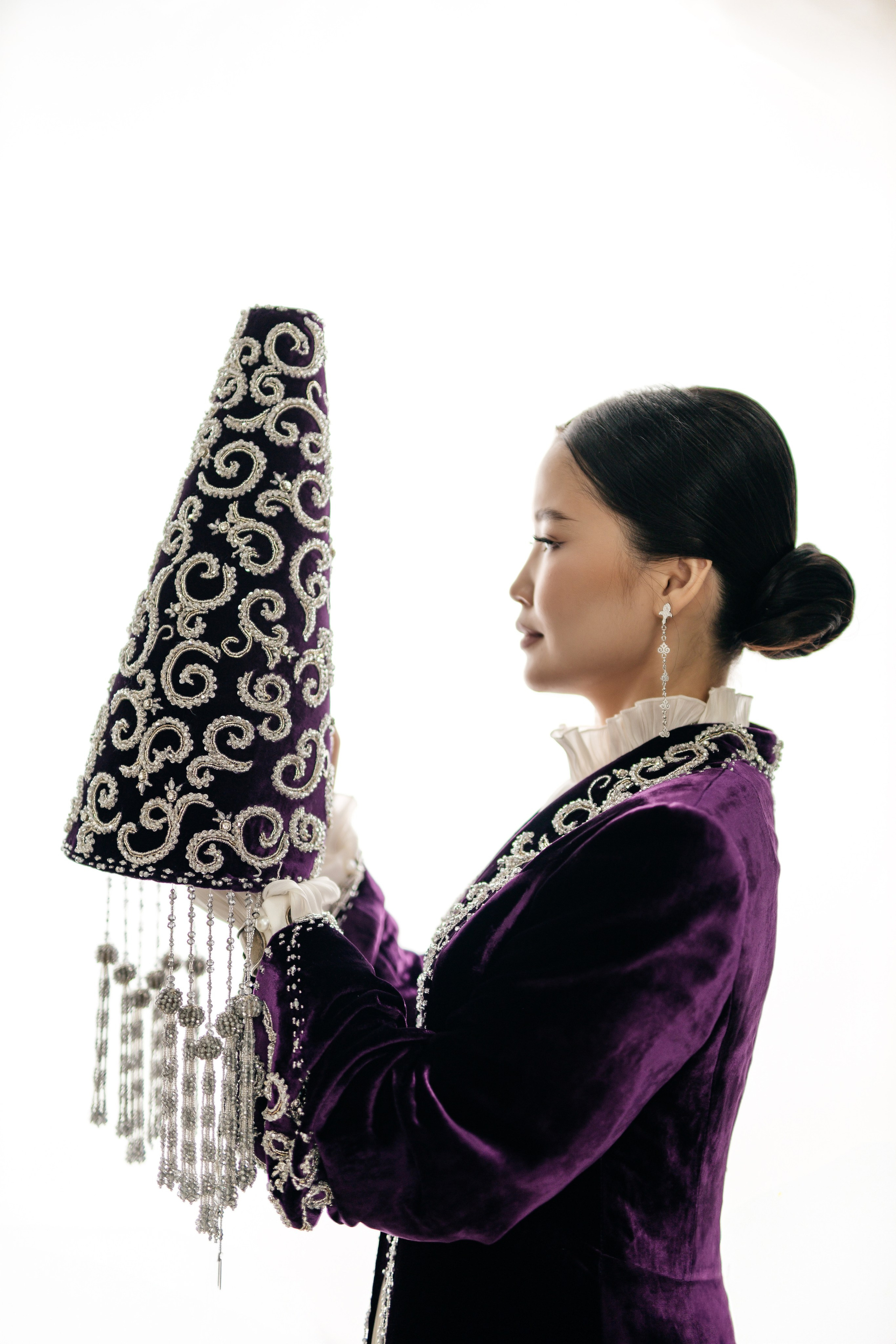 NURGUL. ZHASULAN SABYTULY