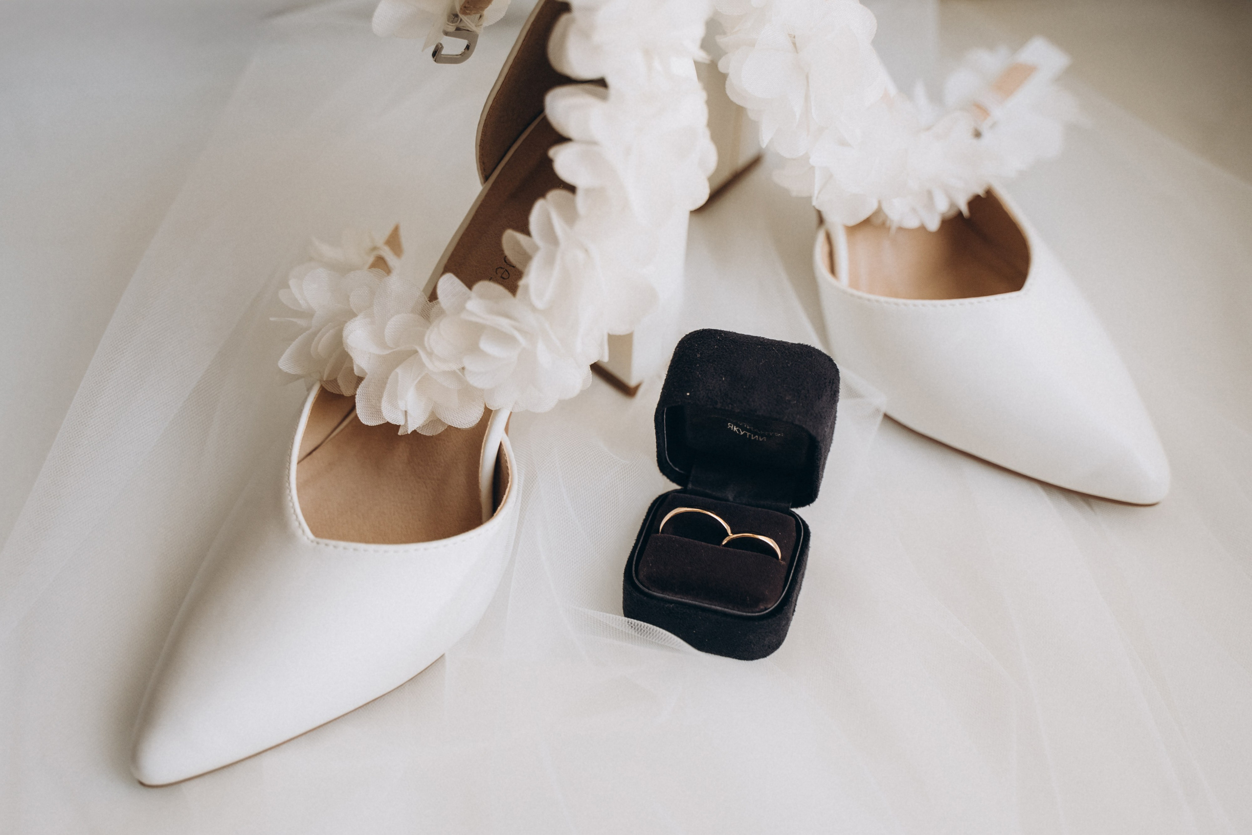 Фотограф в Санкт-Петербурге — Лучина Екатерина