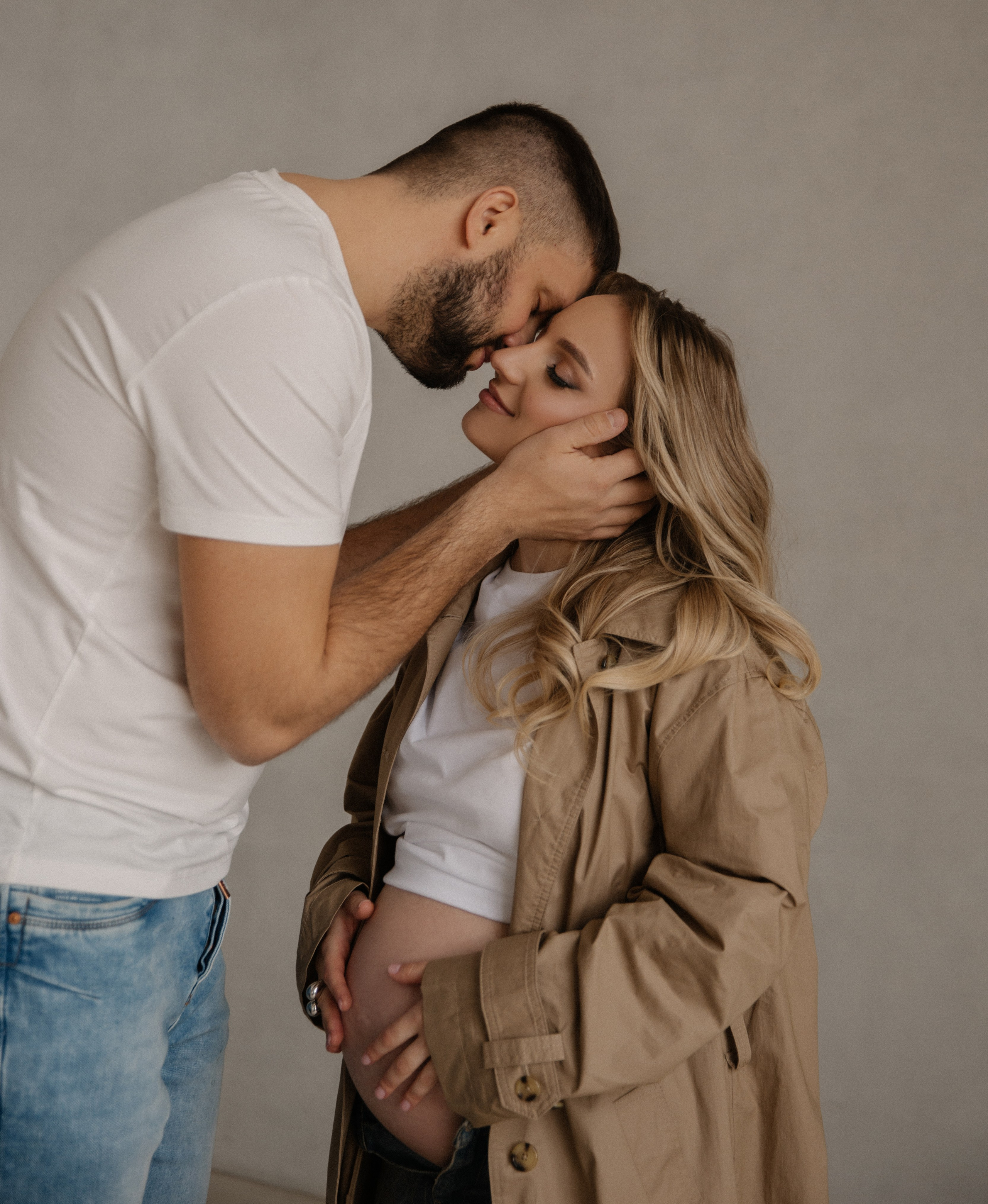 Олеся | Борис и Боря + 1. Фотограф в Краснодаре и Краснодарском крае