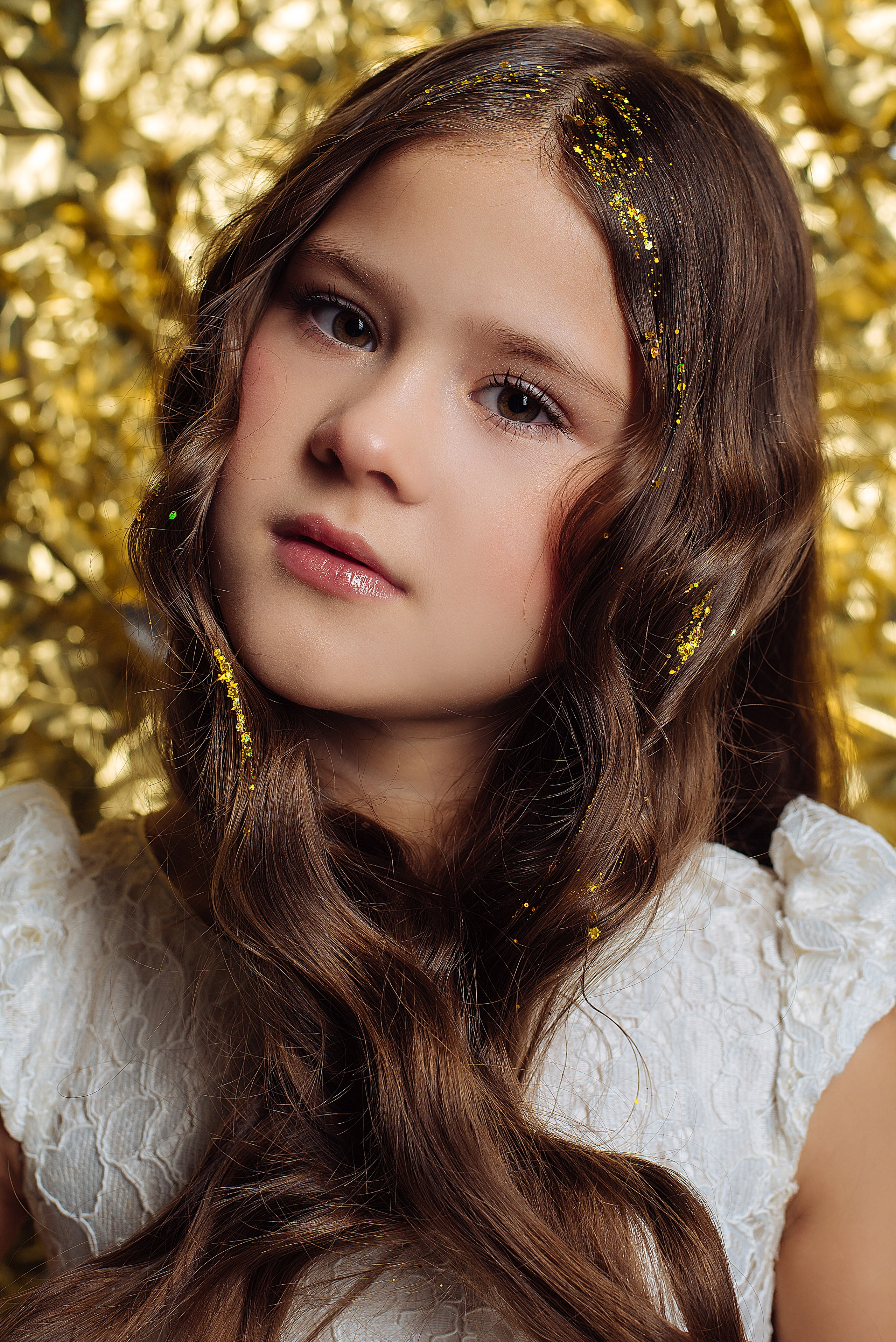 Радченко Софья | 140 см. Promodels