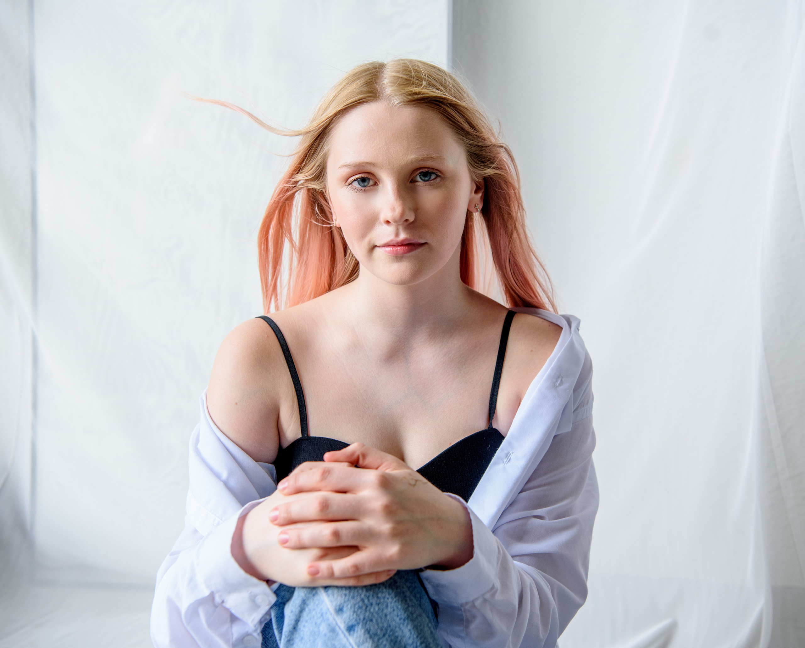 Попова Валерия. Promodels