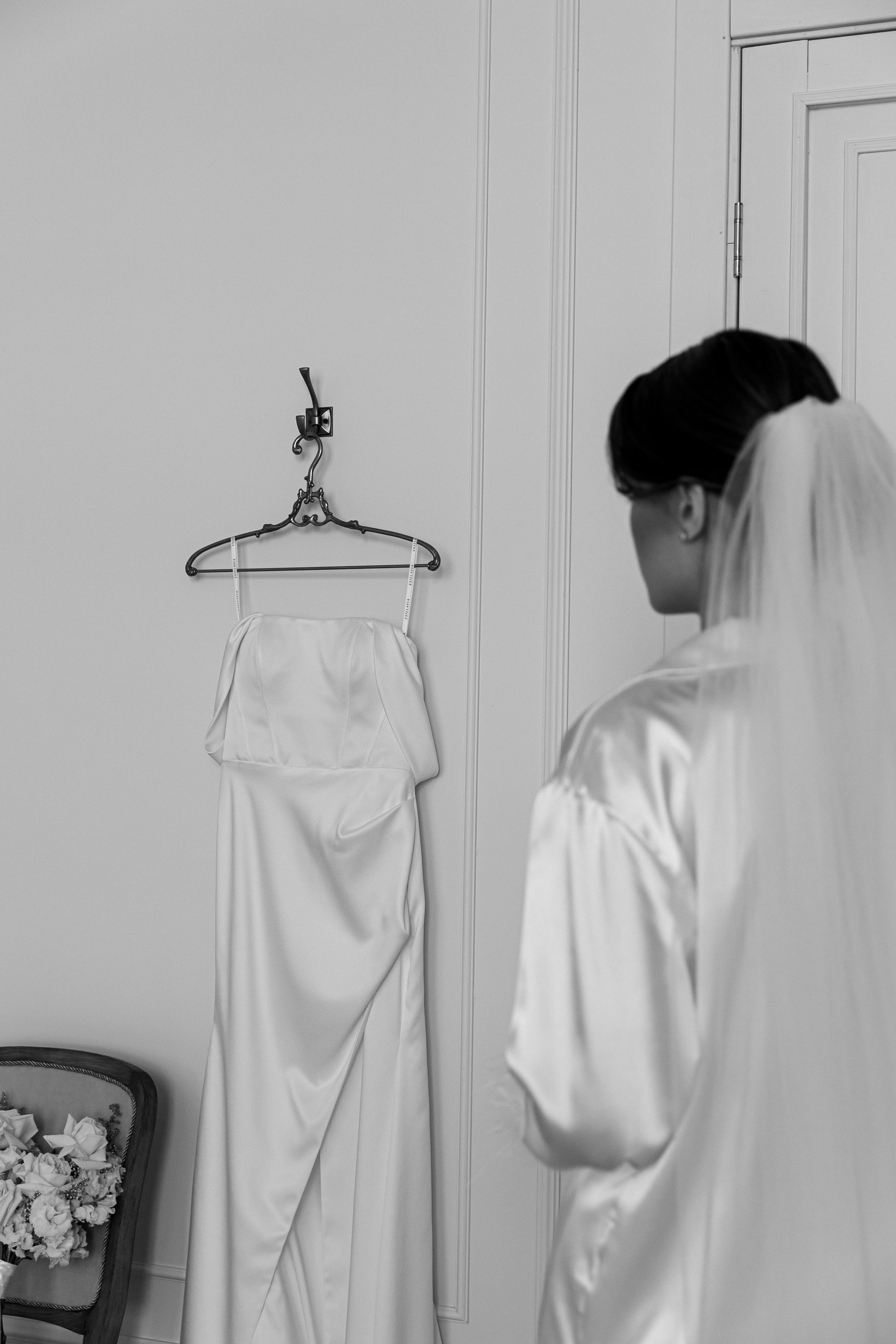 В&А * Loft Pavilion: Green Hall. Миленина Юлия Свадебный и семейный фотограф в Краснодаре