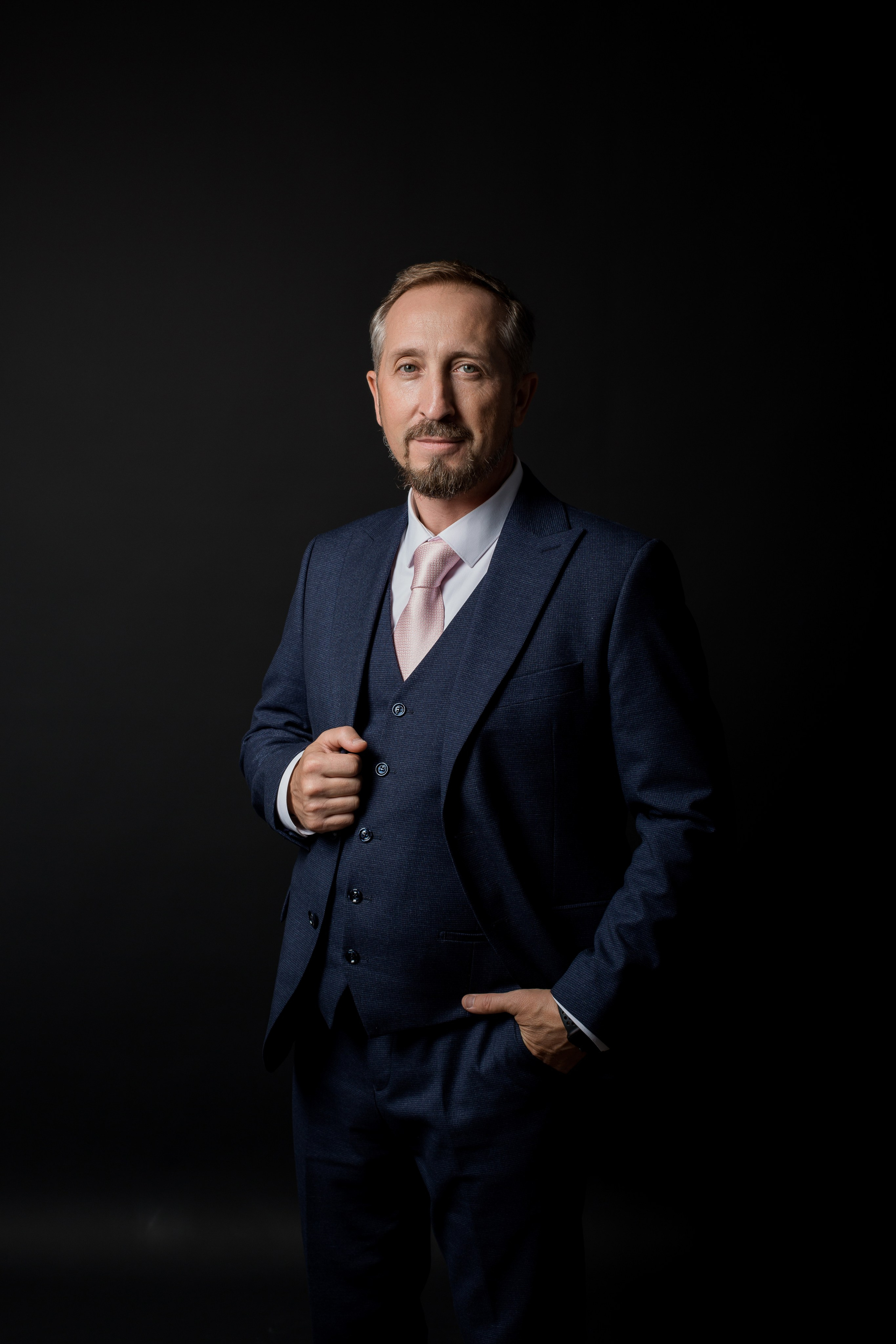 Владислав Самойлов. Ирина Квасова | Фотограф в стиле VOGUE | Тюмень