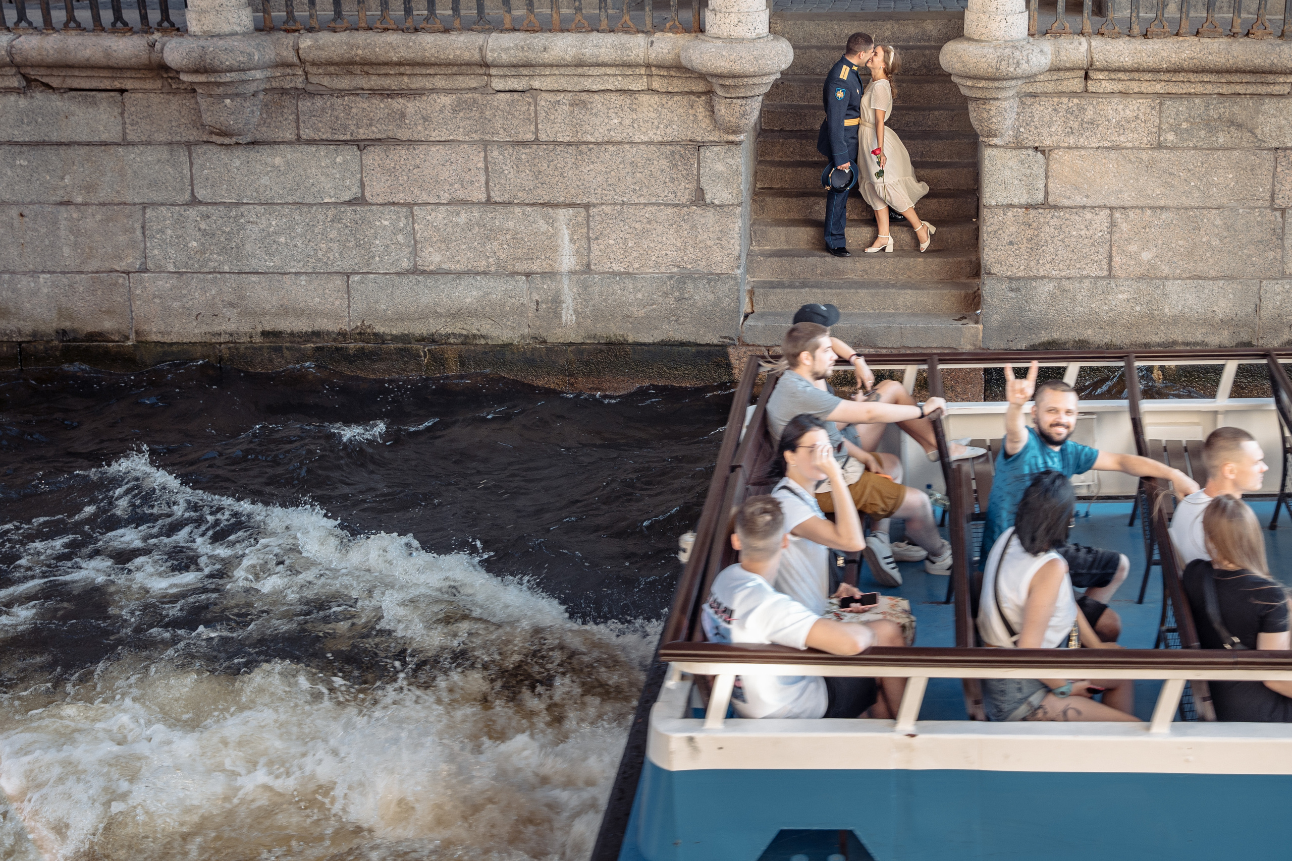 Жена офицера. Ева Демидова. Спортсмен по конкуру в Санкт-Петербуре