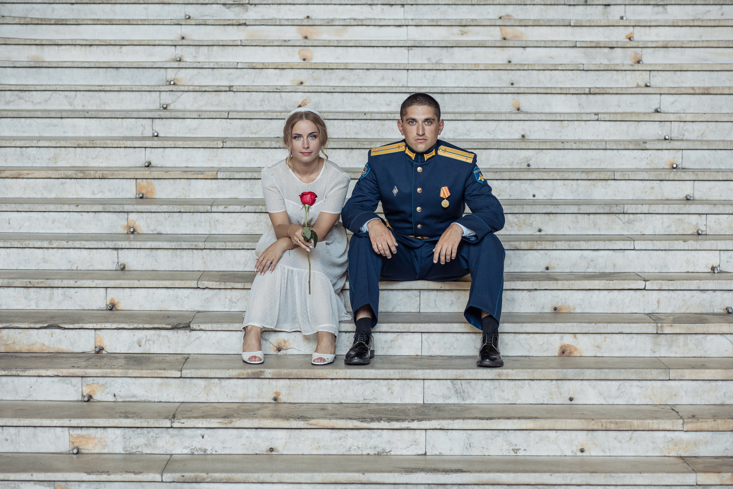 Жена офицера. Ева Демидова. Спортсмен по конкуру в Санкт-Петербуре